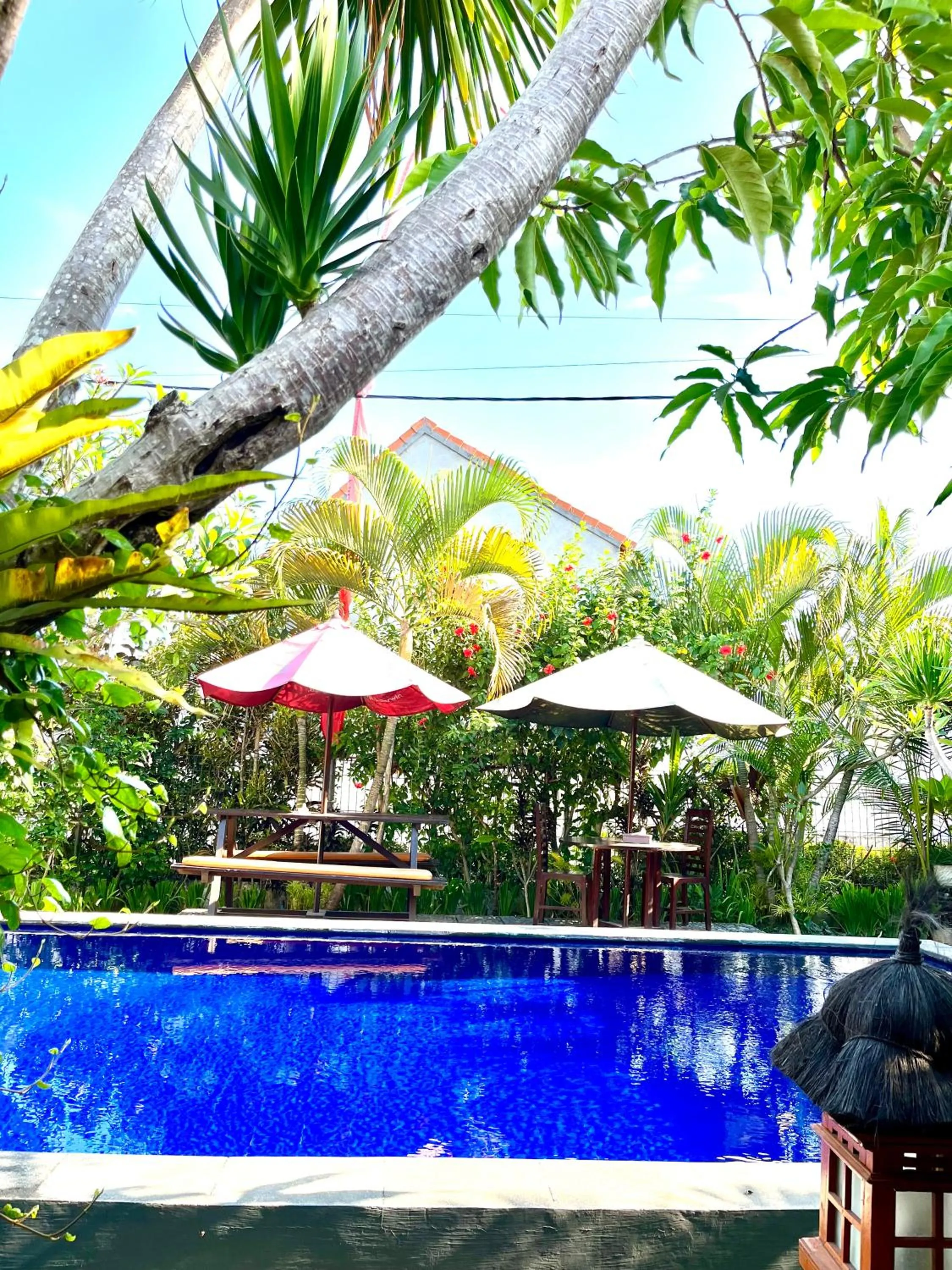 Pererenan nengah guest house canggu