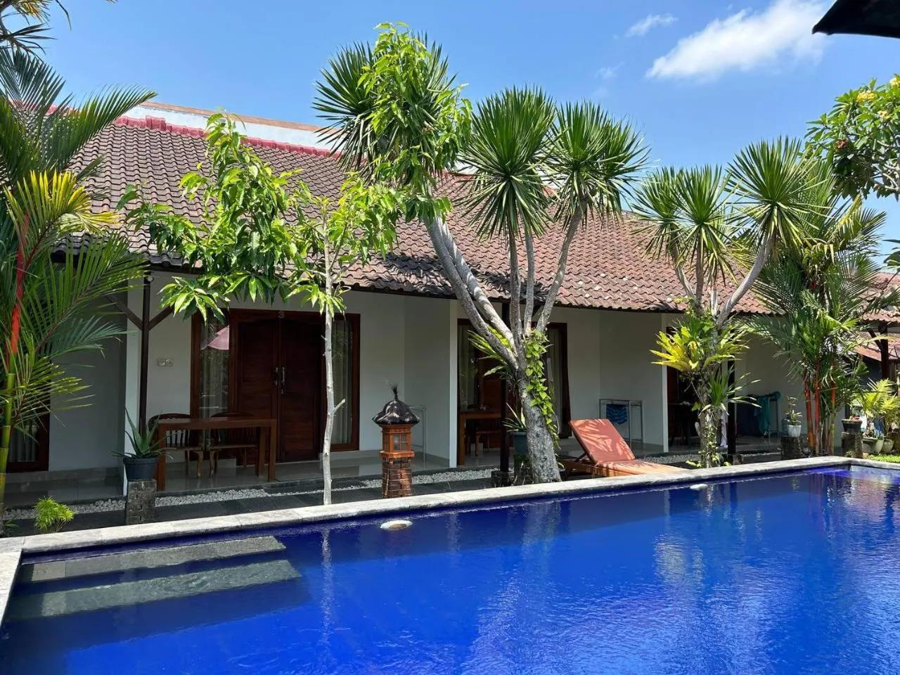 Pererenan nengah guest house canggu