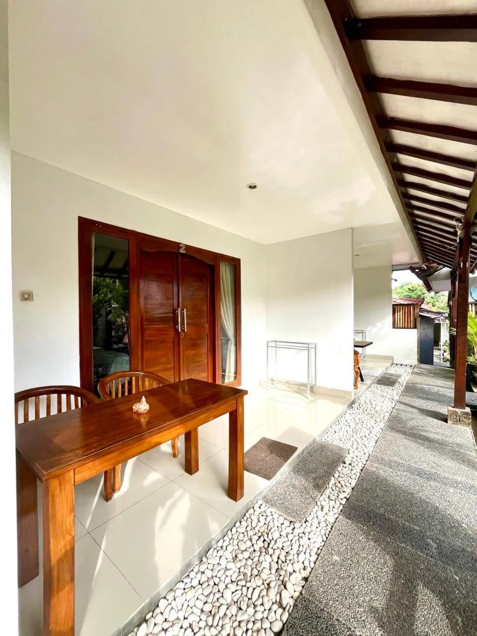 Pererenan nengah guest house canggu