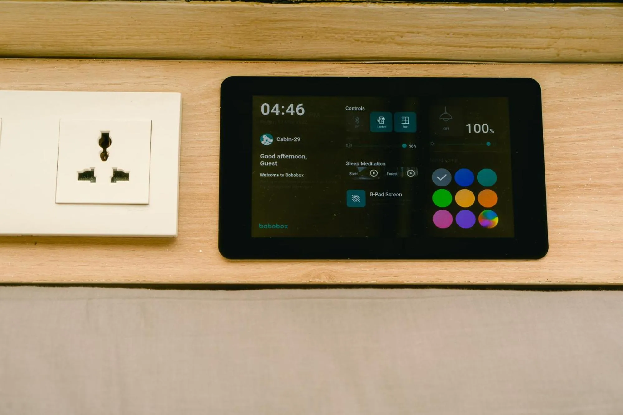 Other in Bobocabin Kintamani, Bali