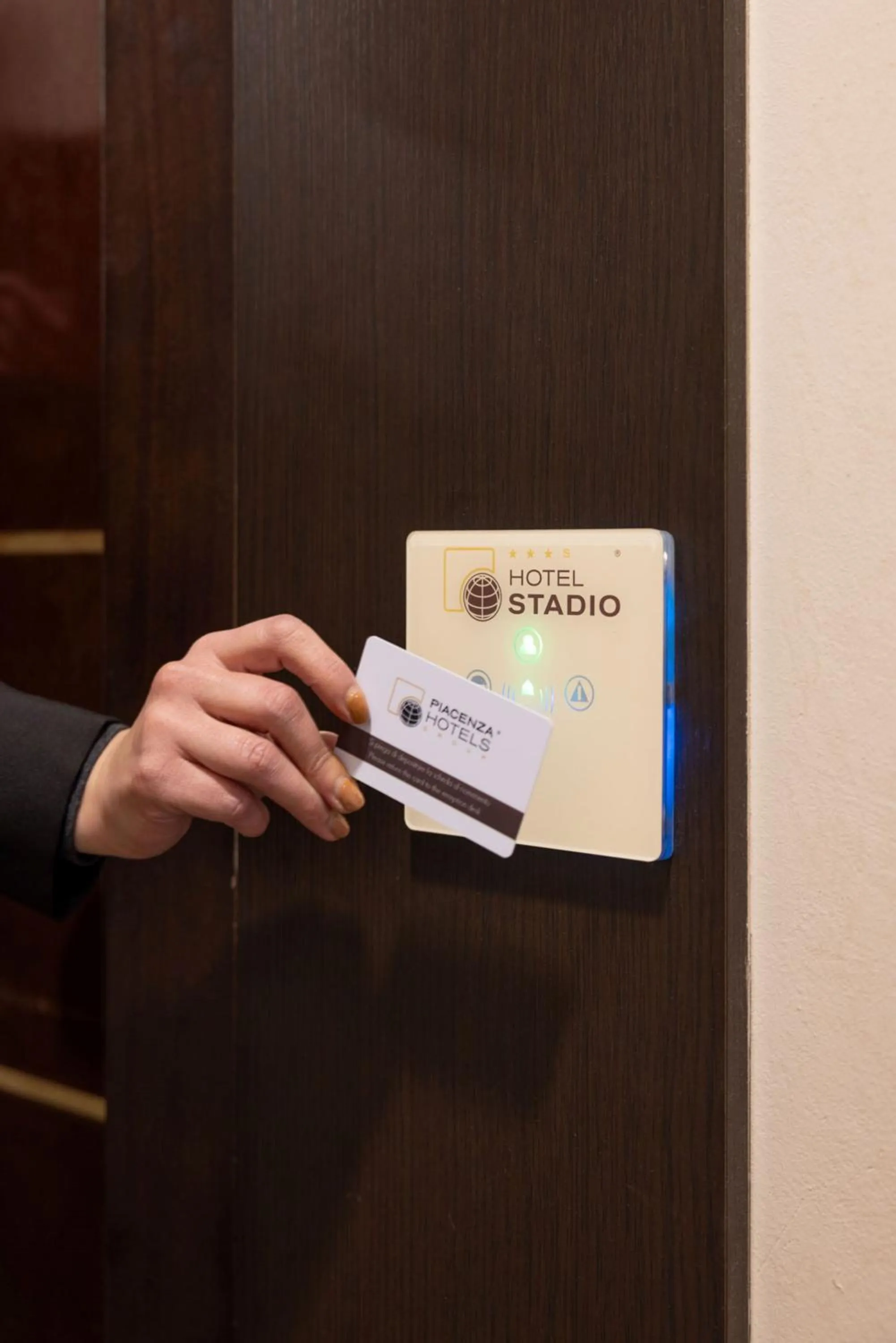 Other in Stadio Hotel