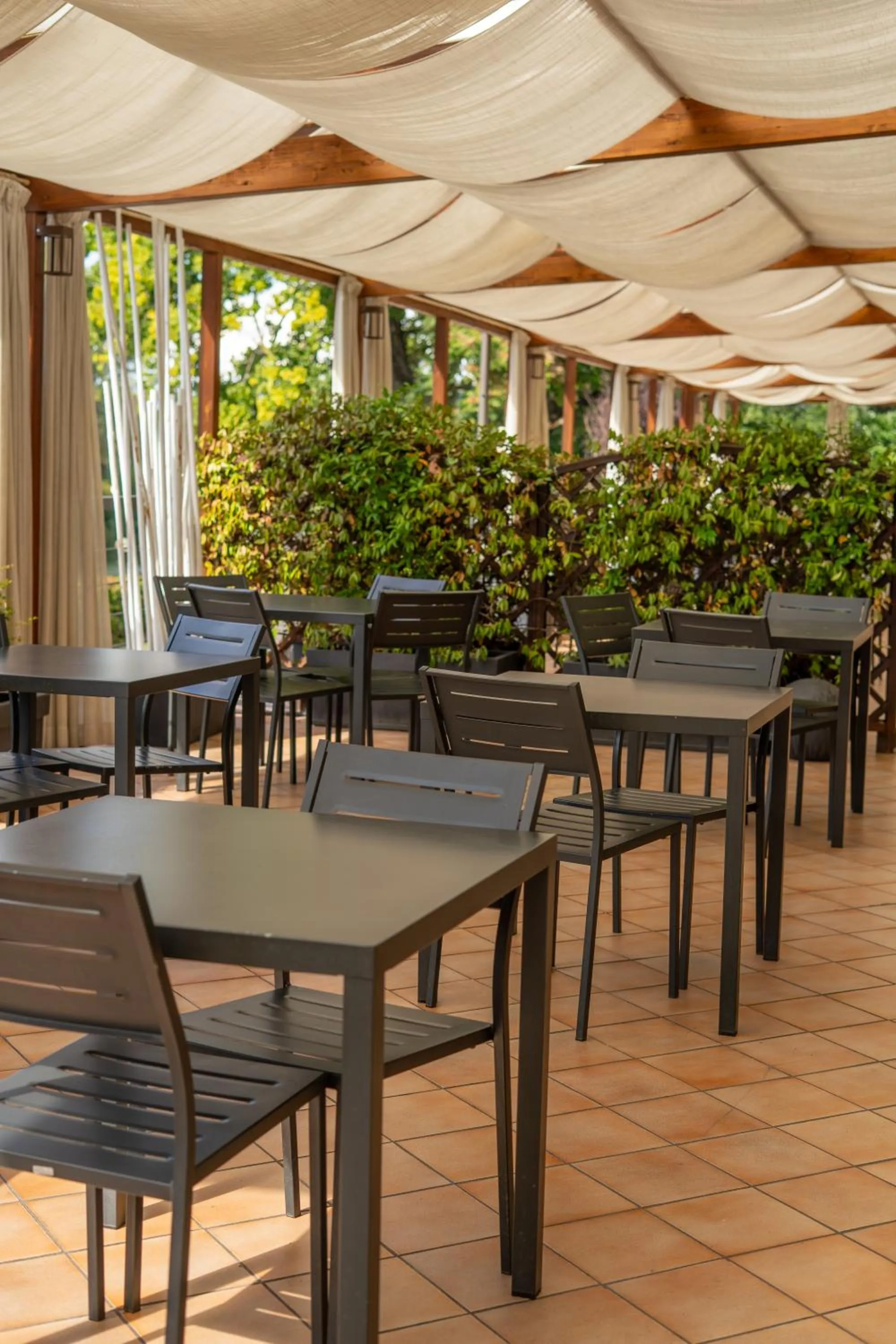 Best Quality Hotel La Darsena