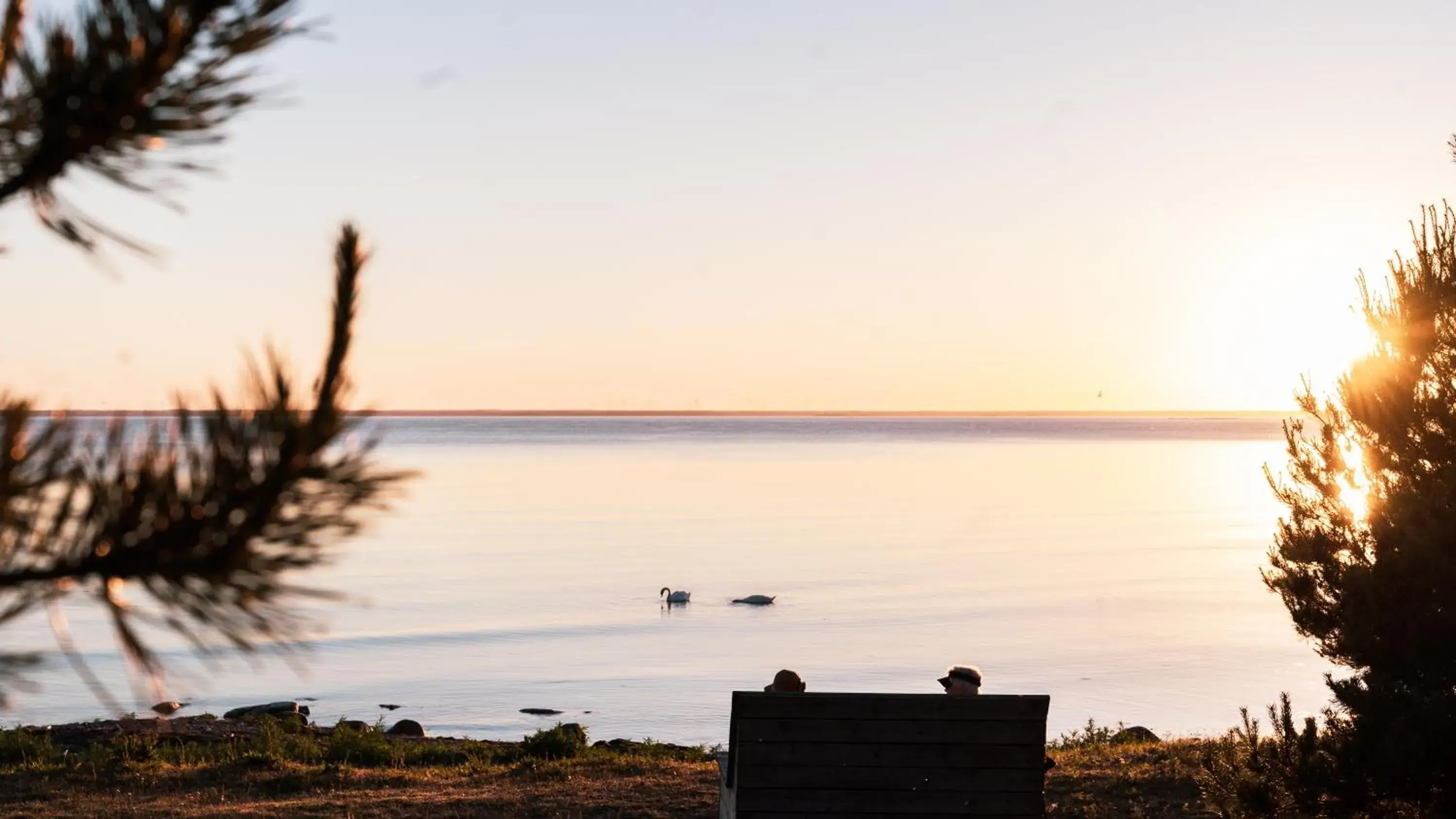 Two-Bedroom House in Stora Frögården Two-Bedroom House in Stora Frögården