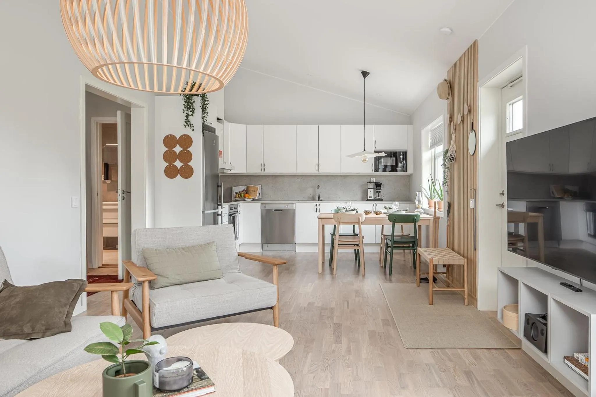 Massage in Stora Frögården