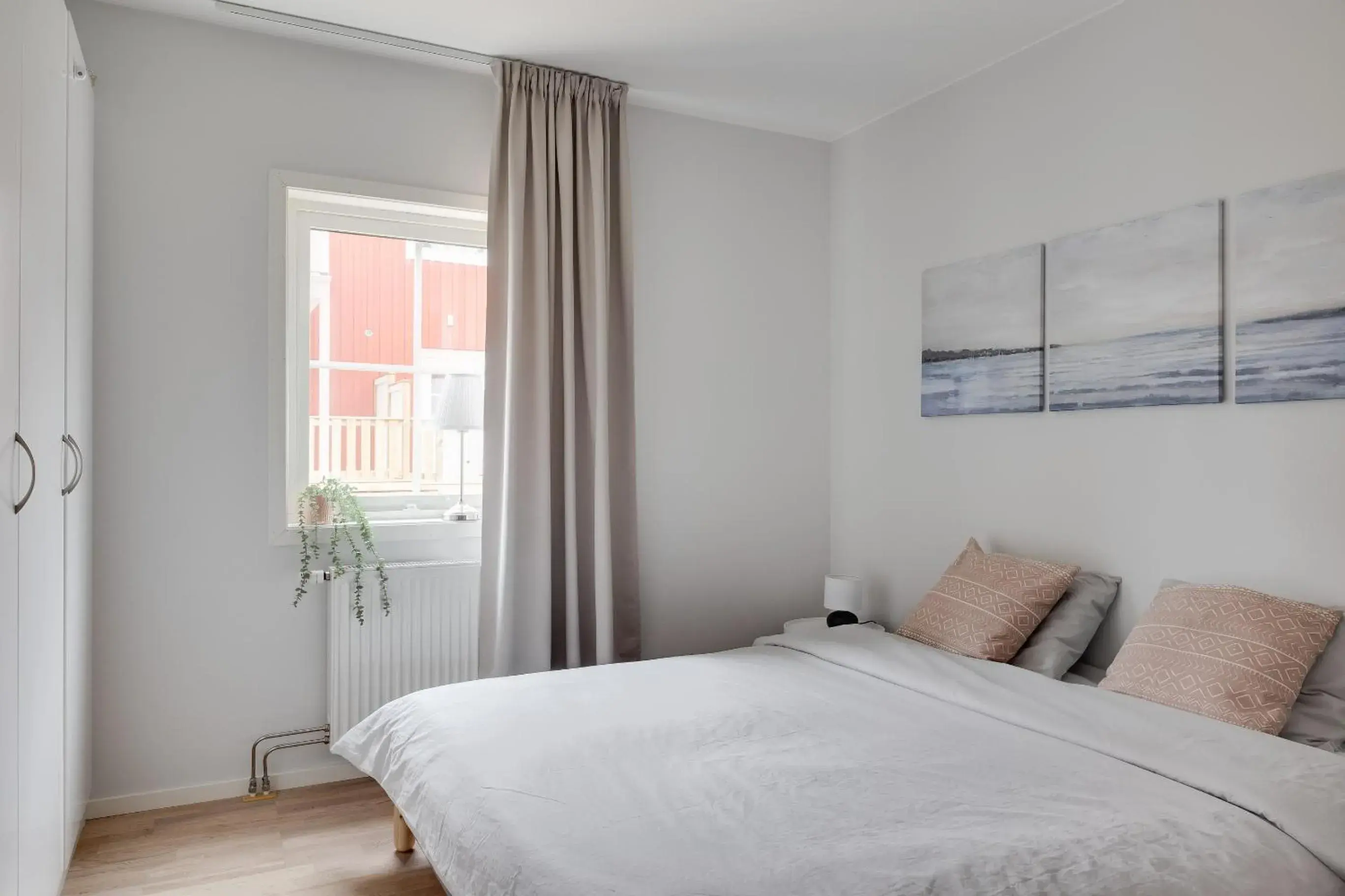 Standard Apartment in Stora Frögården Standard Apartment in Stora Frögården