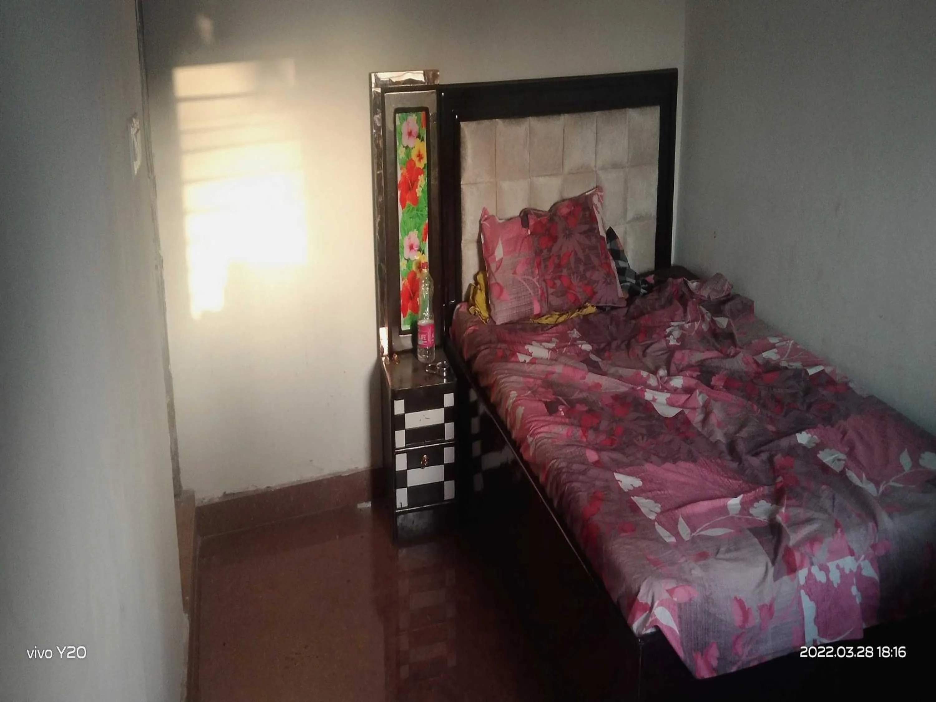 Bedroom, Bed in SPOT ON Harsh Hotel