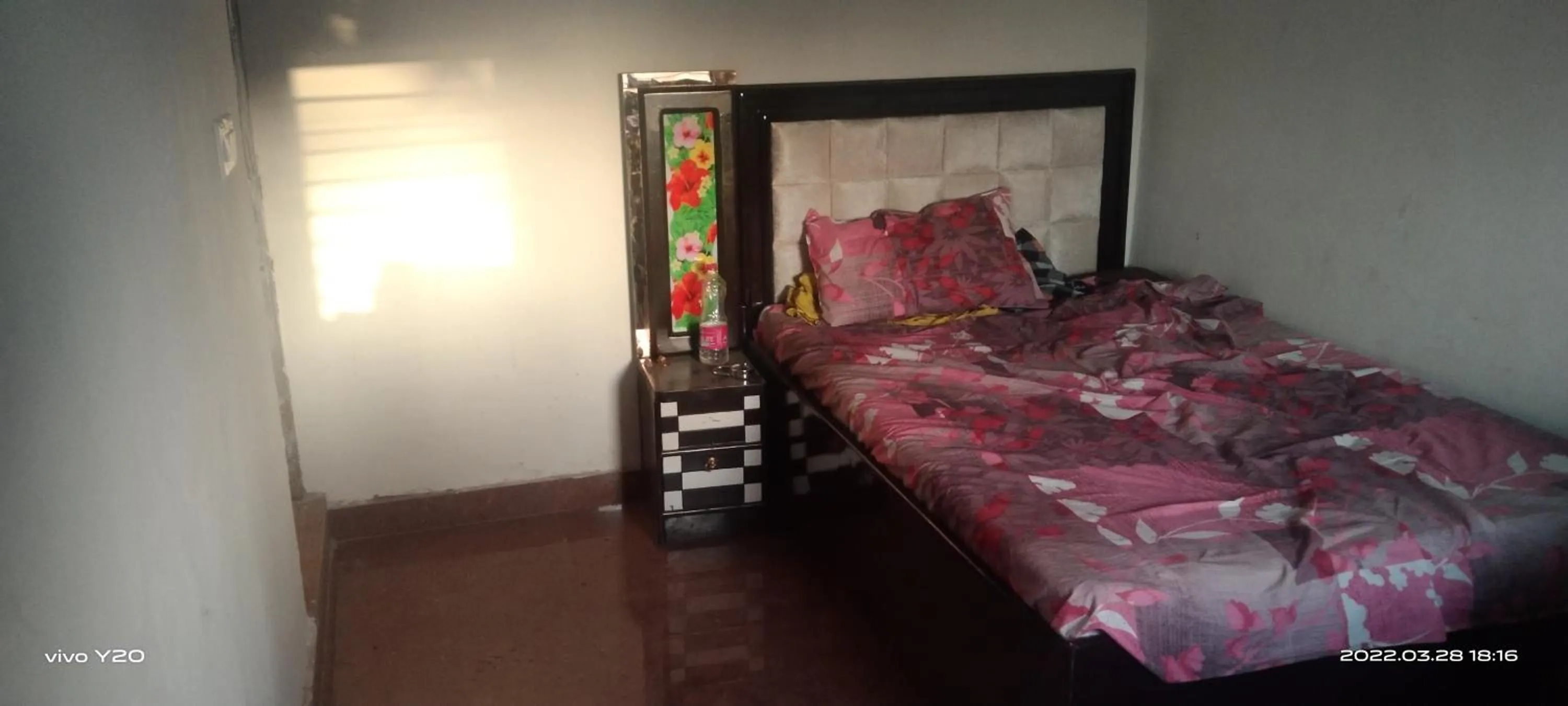 Bedroom, Bed in SPOT ON Harsh Hotel