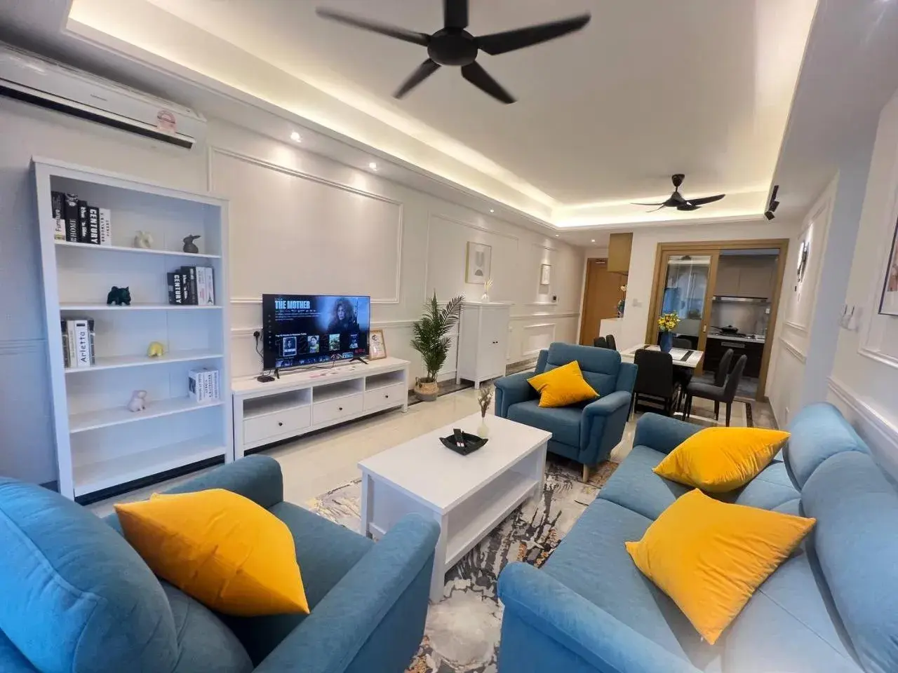 Apartment in R&F PRINCESS COVE by ANJU Apartment in R&F PRINCESS COVE by ANJU