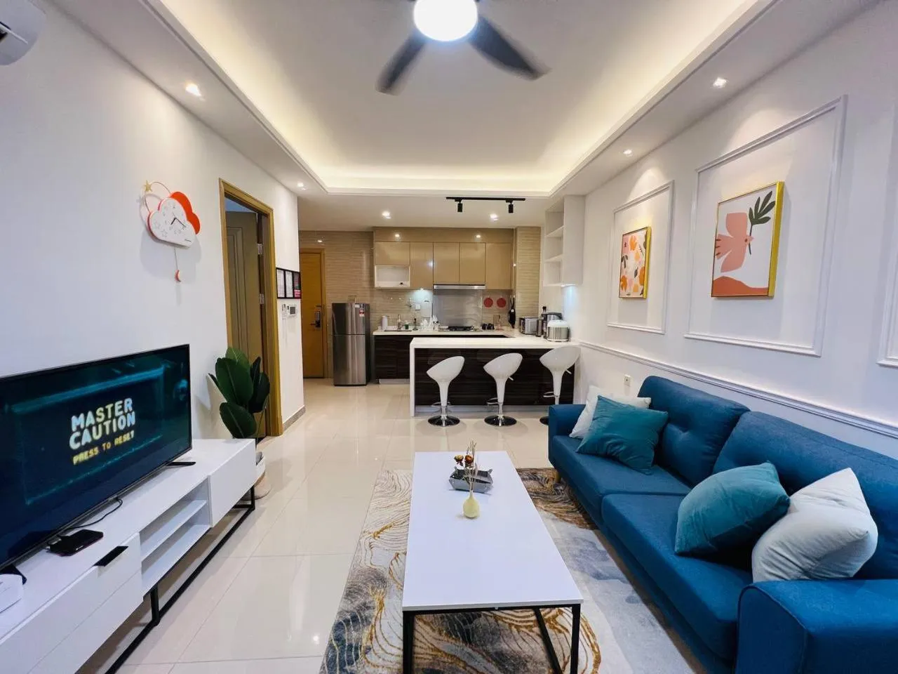 R&F PRINCESS COVE by ANJU