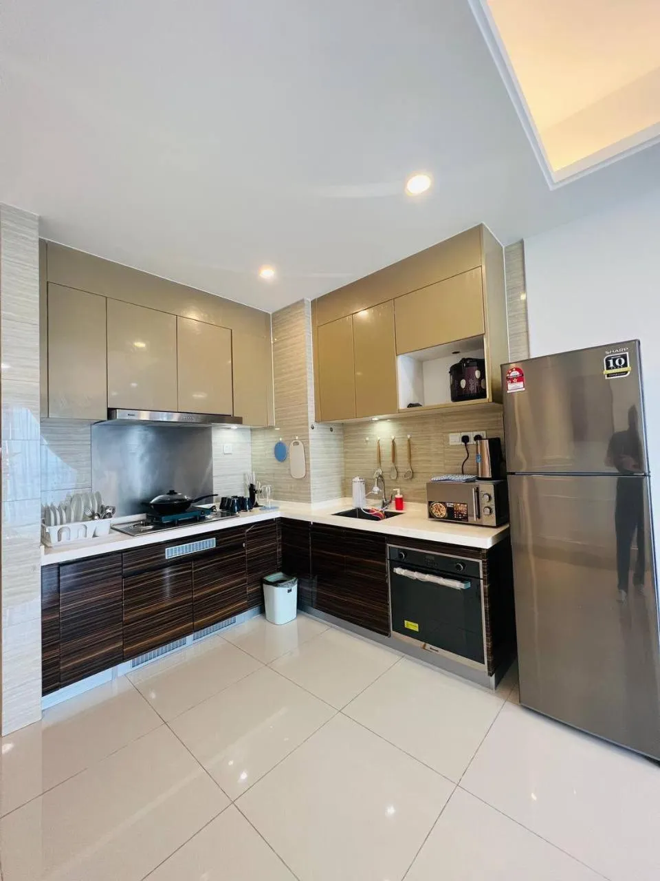 R&F PRINCESS COVE by ANJU