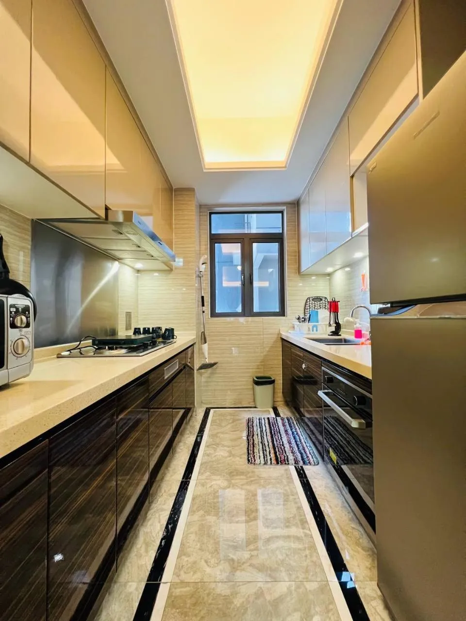 R&F PRINCESS COVE by ANJU