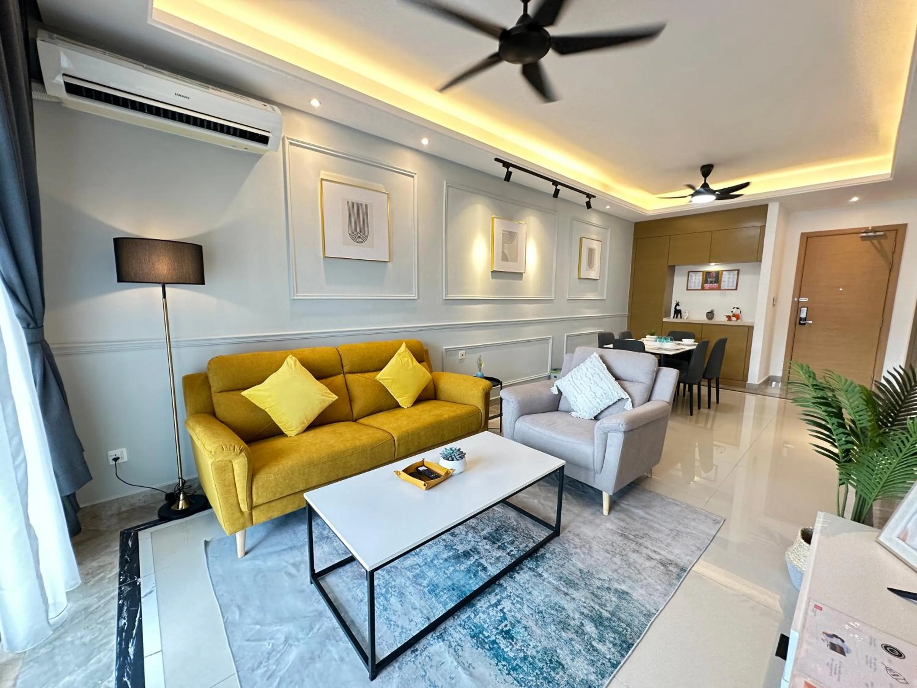 R&F PRINCESS COVE by ANJU