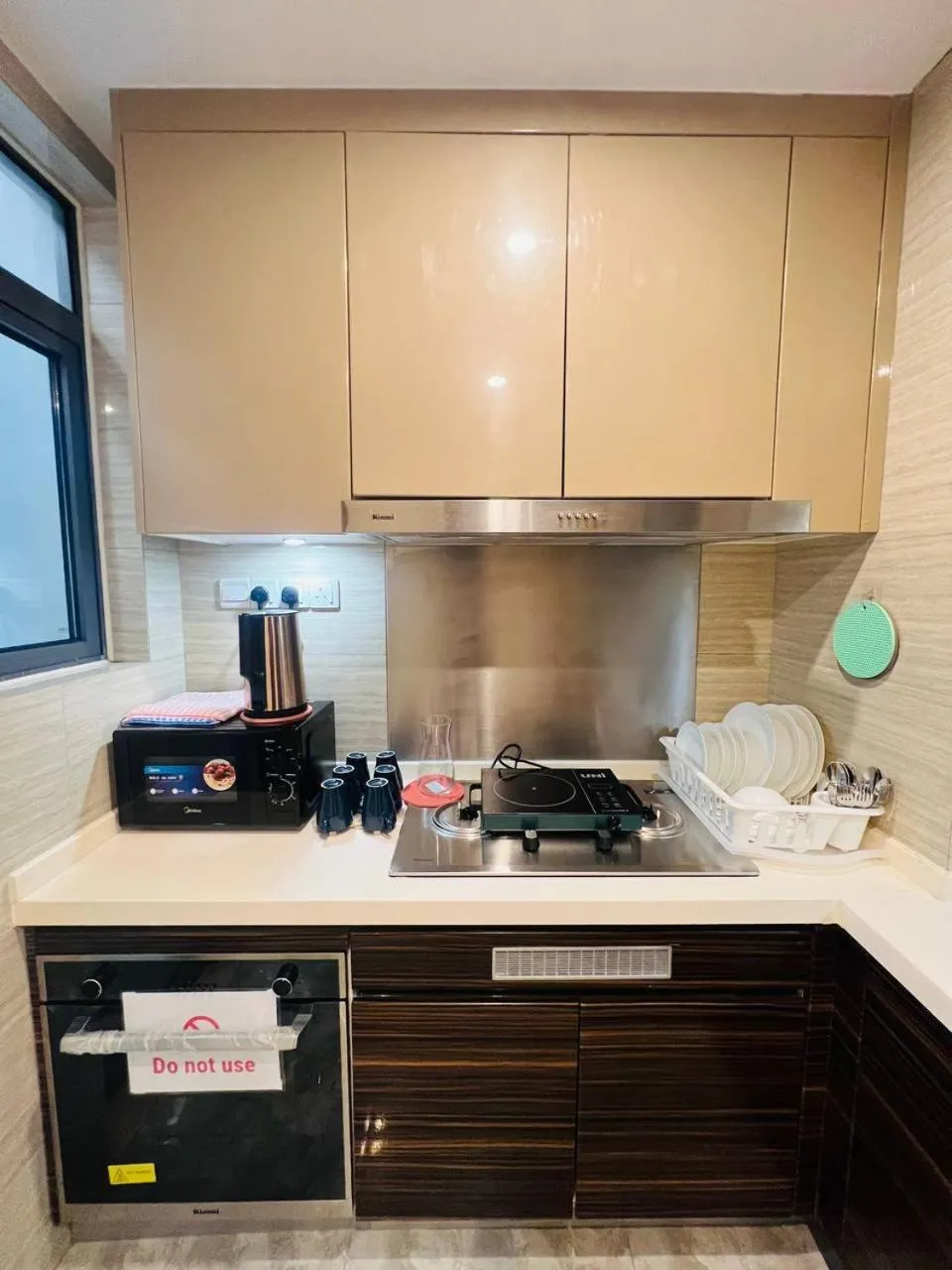 R&F PRINCESS COVE by ANJU