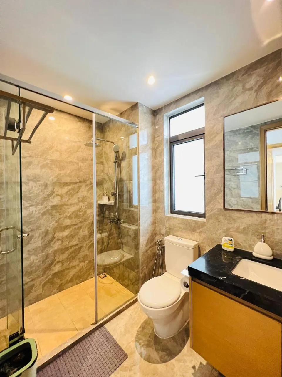 R&F PRINCESS COVE by ANJU