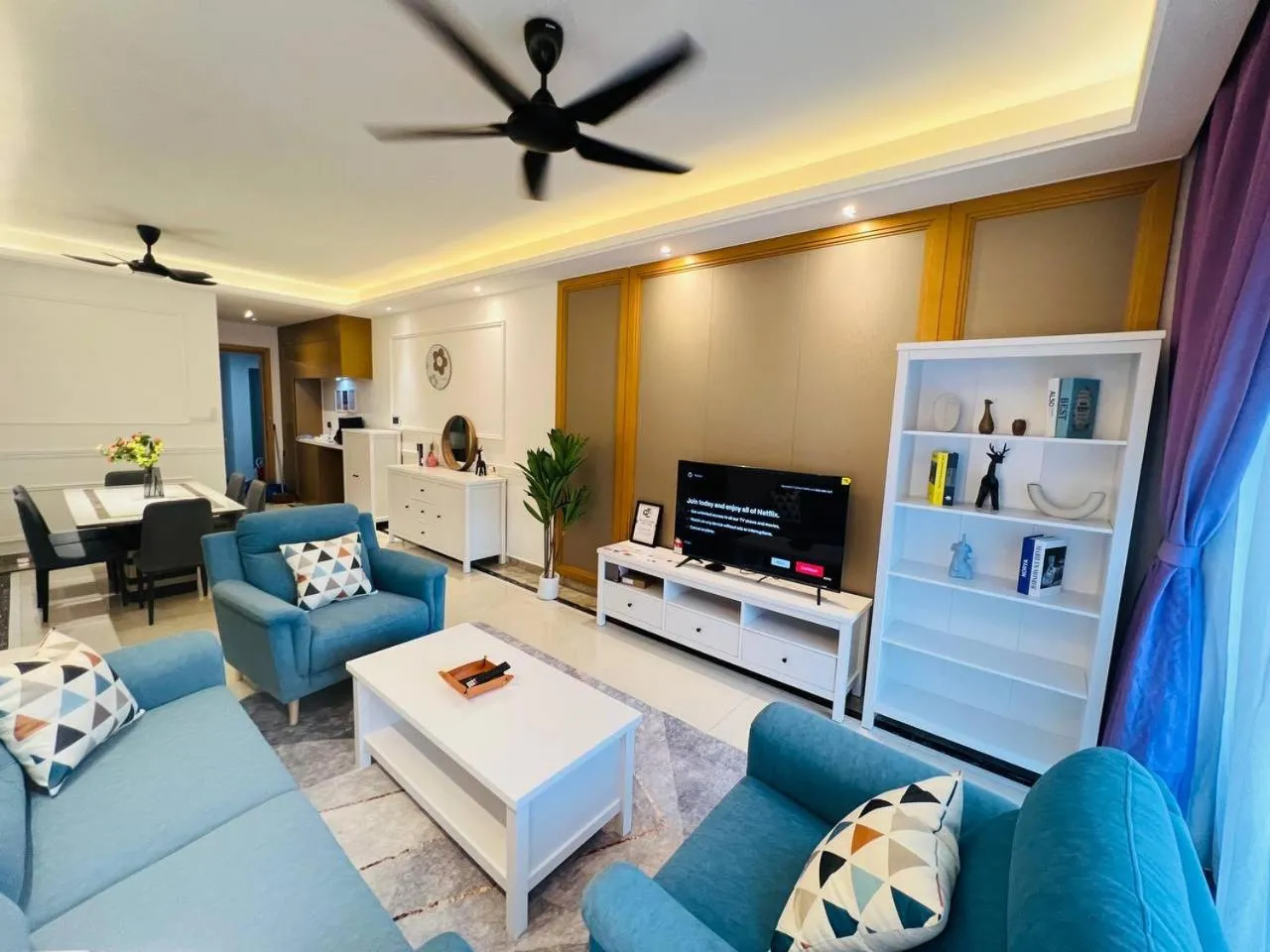 R&F PRINCESS COVE by ANJU