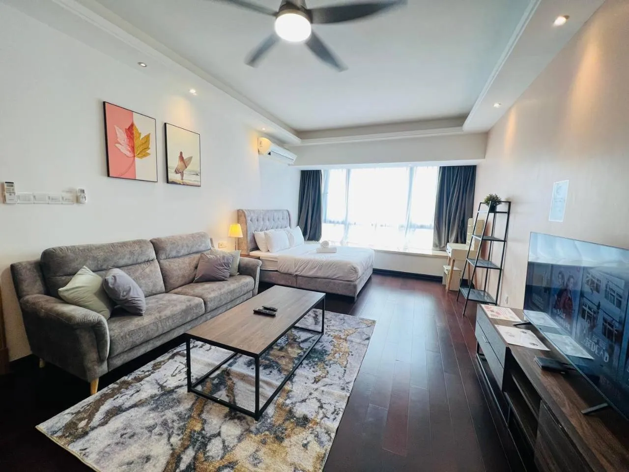 R&F PRINCESS COVE by ANJU