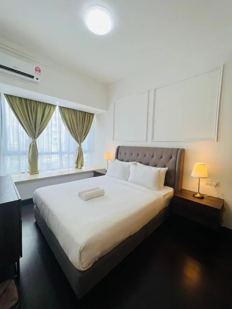 Apartment with Balcony in R&F PRINCESS COVE by ANJU Apartment with Balcony in R&F PRINCESS COVE by ANJU