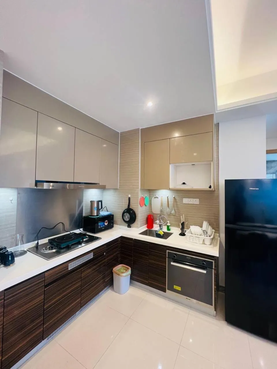 R&F PRINCESS COVE by ANJU