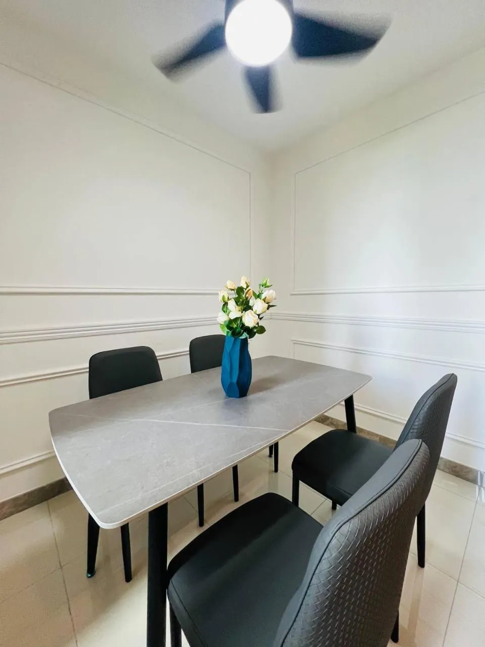 R&F PRINCESS COVE by ANJU