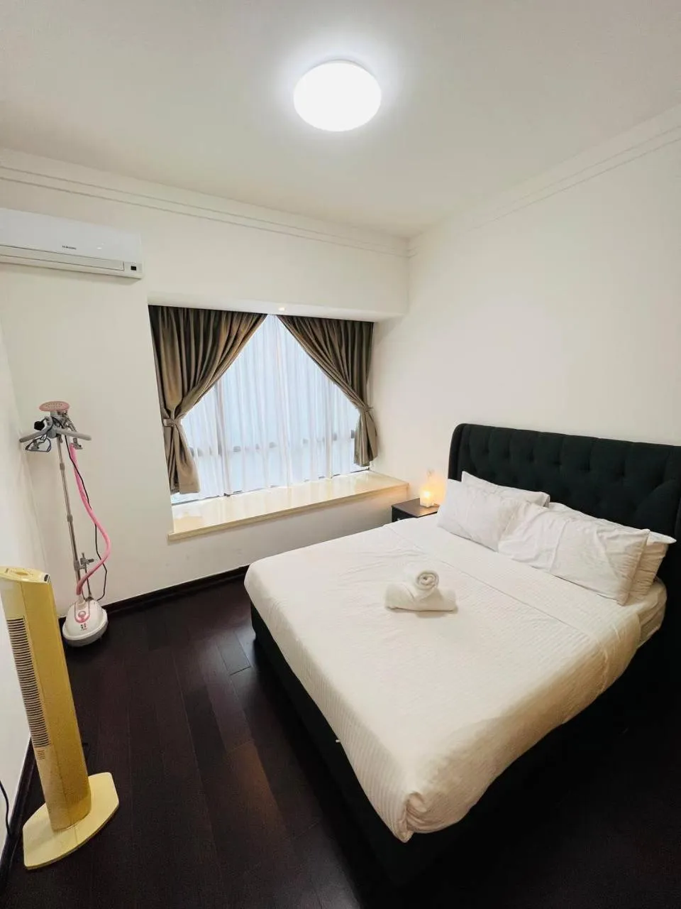 Bed in R&F PRINCESS COVE by ANJU