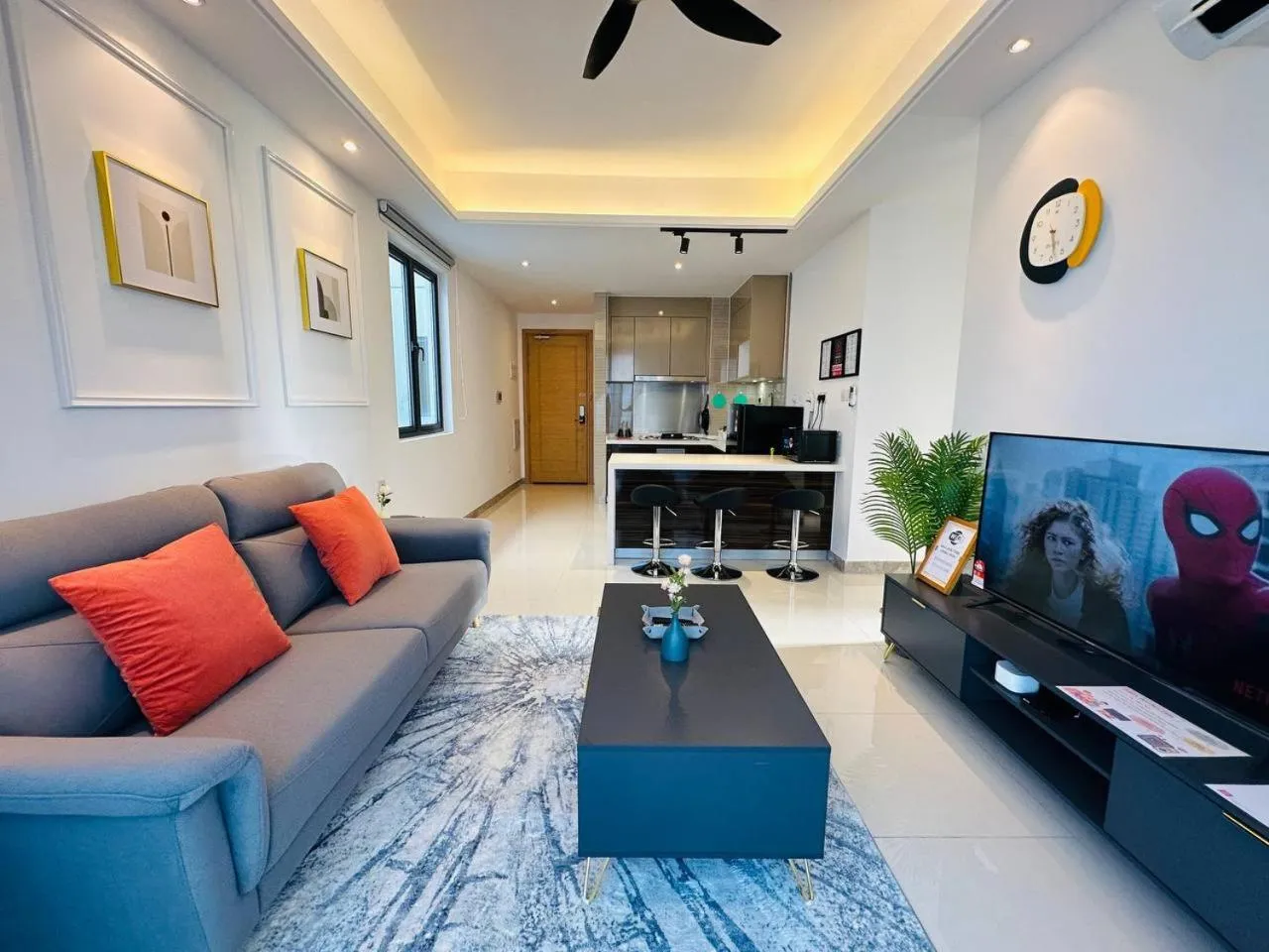 R&F PRINCESS COVE by ANJU