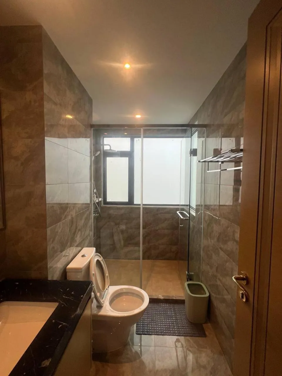 R&F PRINCESS COVE by ANJU