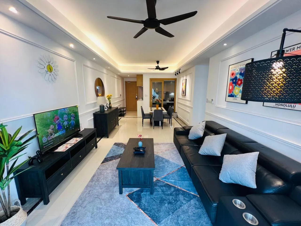 R&F PRINCESS COVE by ANJU