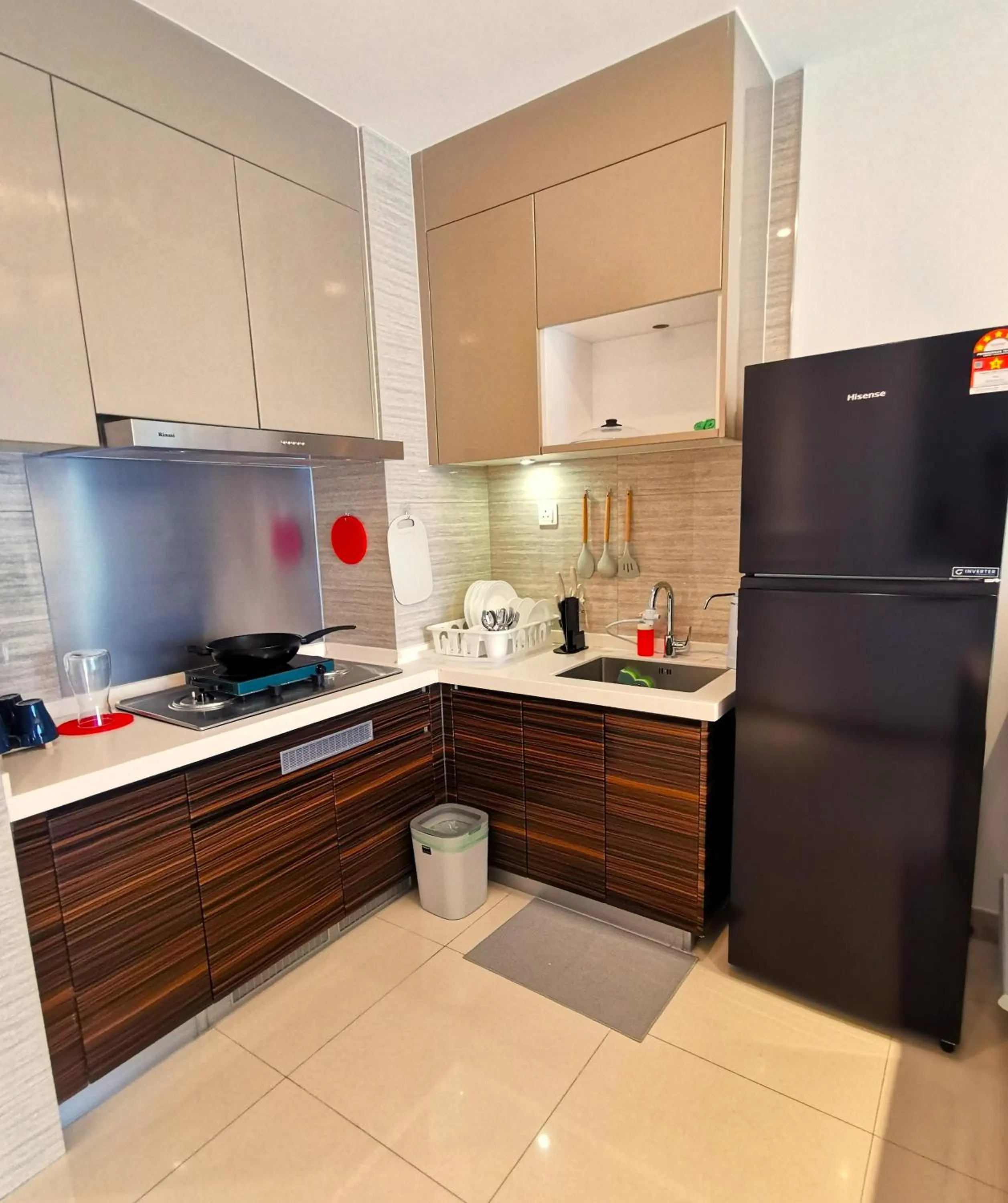 R&F PRINCESS COVE by ANJU