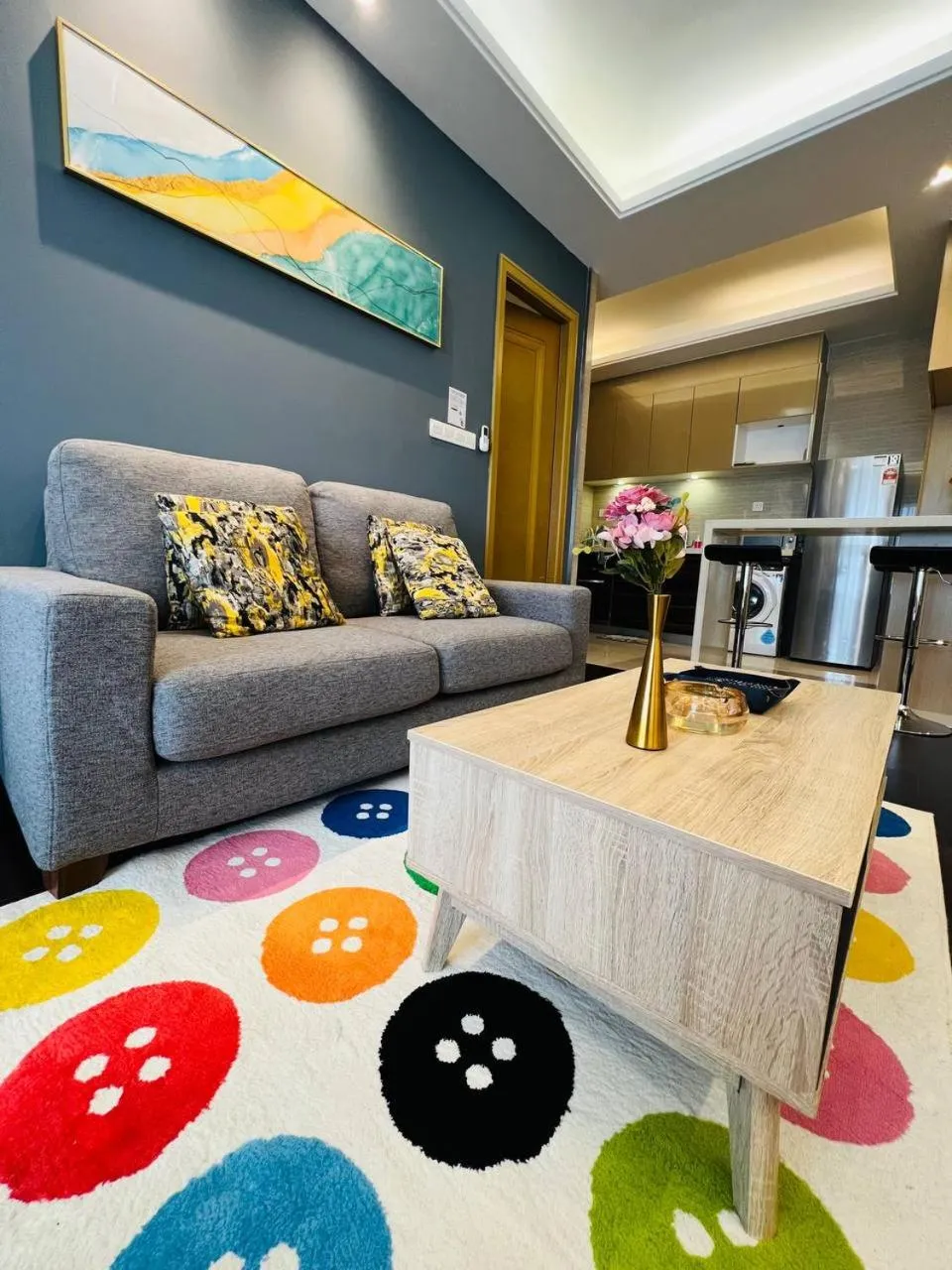 R&F PRINCESS COVE by ANJU