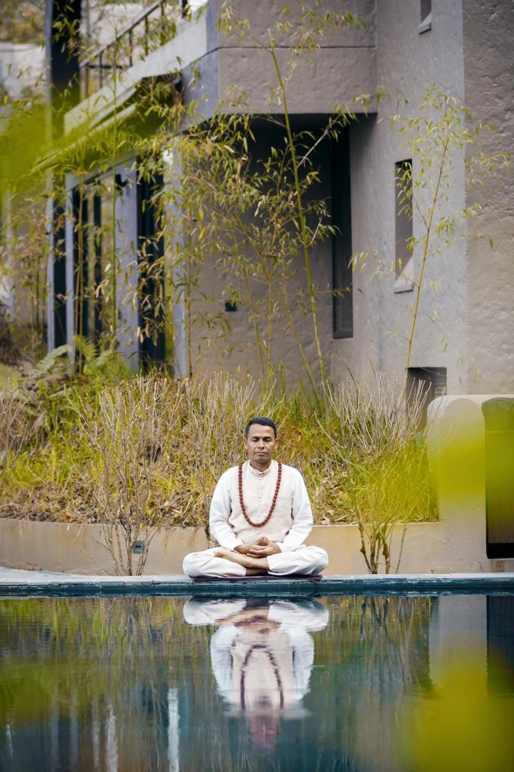 Activities in Kavya Himalayas