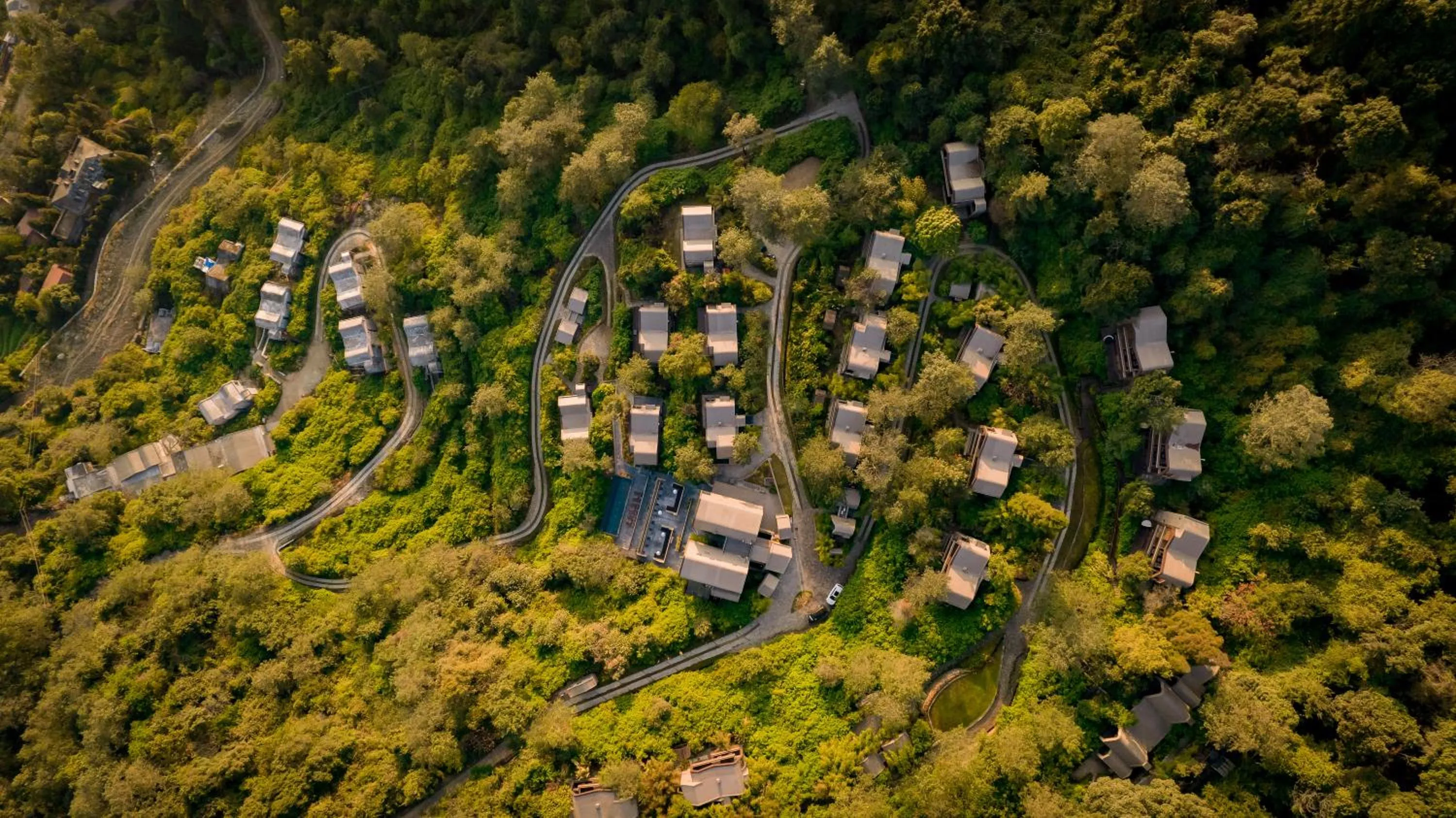 Day in Kavya Himalayas