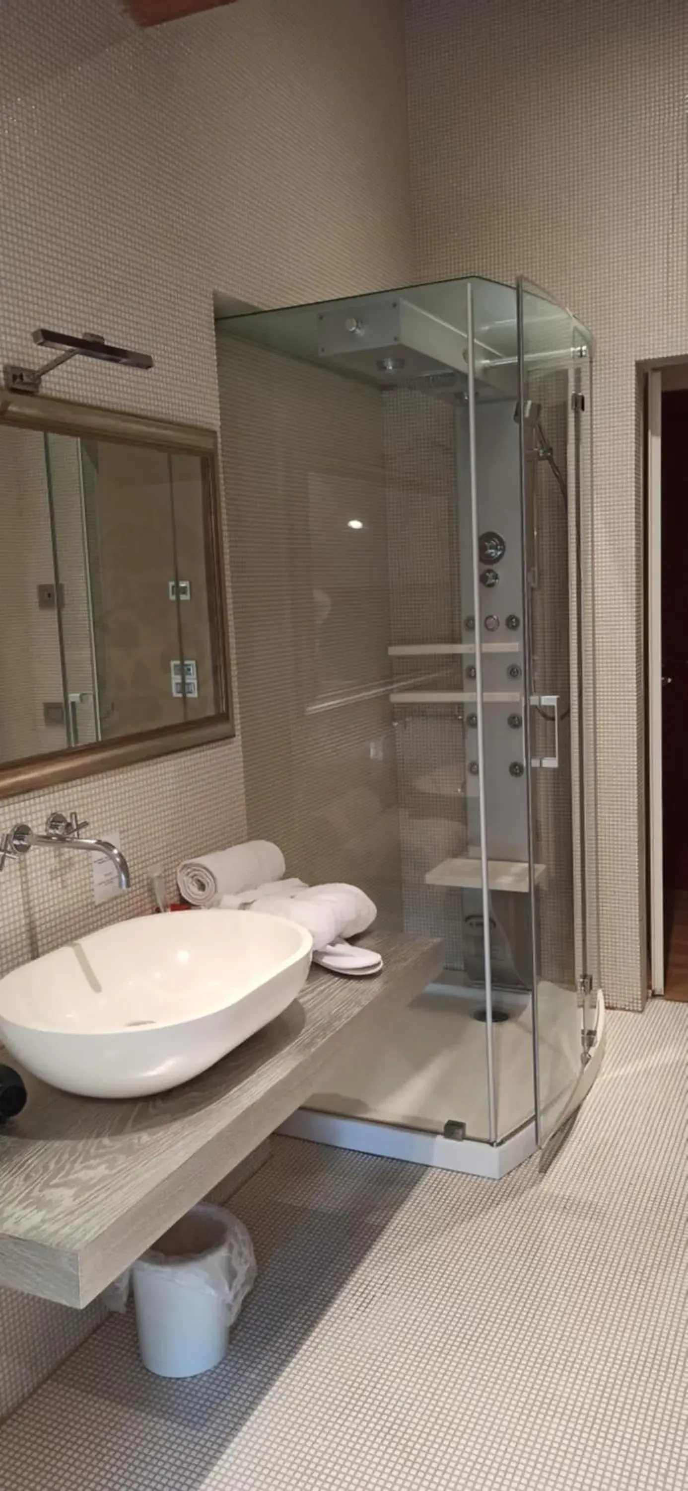 Junior Suite in Hotel Villa Nabila Junior Suite in Hotel Villa Nabila