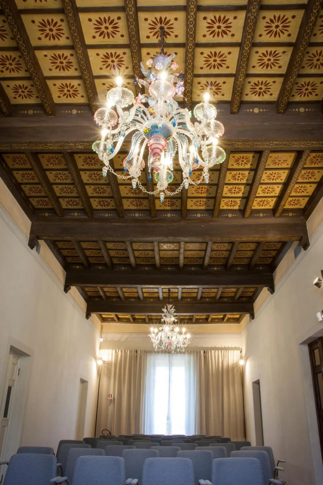 Meeting/conference room in Hotel Villa Nabila