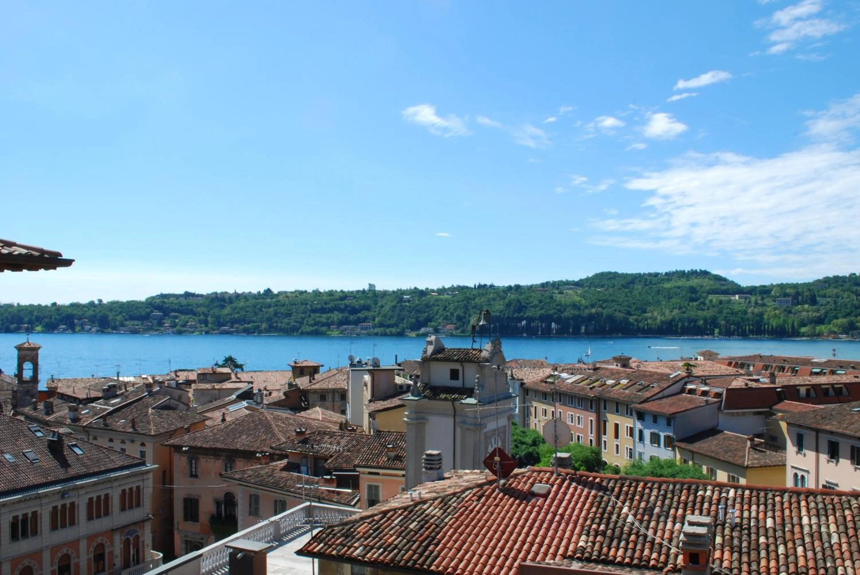 Day in Hotel Eden Salò