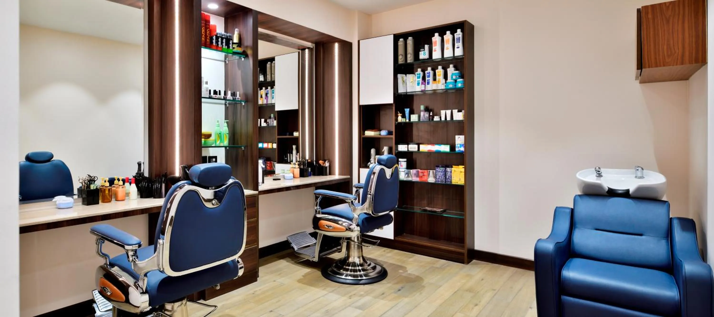 Massage in Golden Tulip Jalandhar