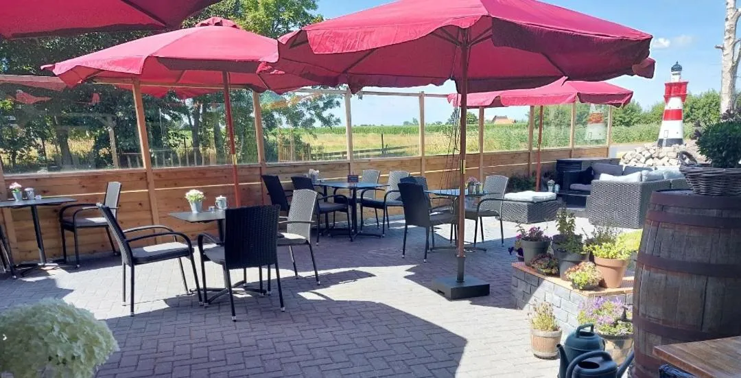 Het baken van Tholen