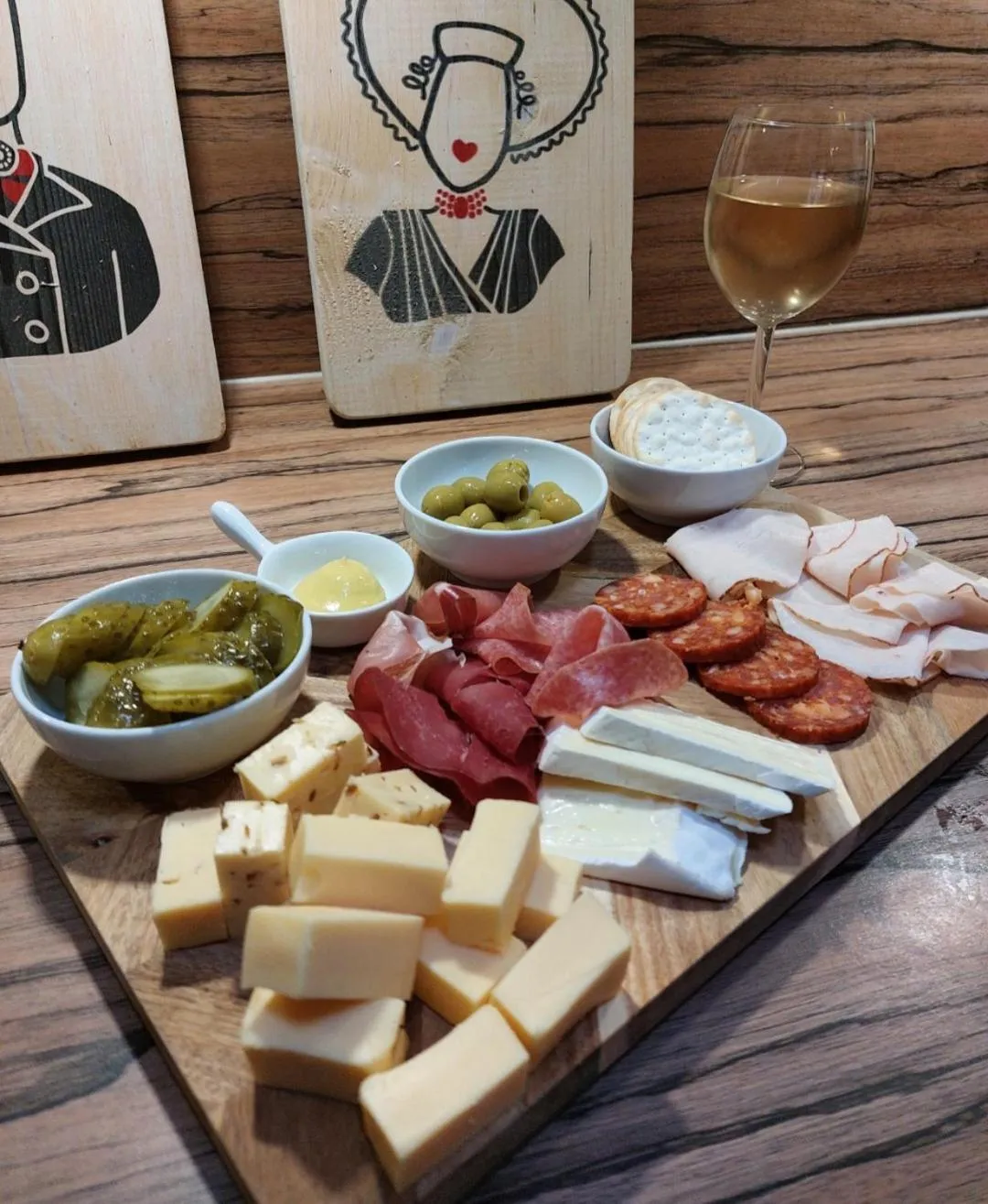 Het baken van Tholen