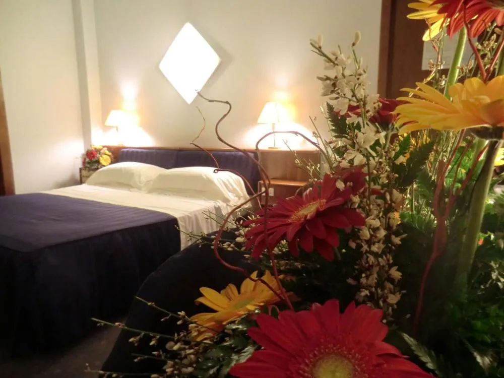 Photo of the whole room in Hotel Bellavista