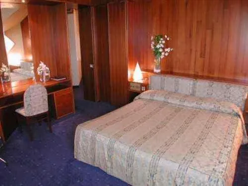 Photo of the whole room in Hotel Bellavista