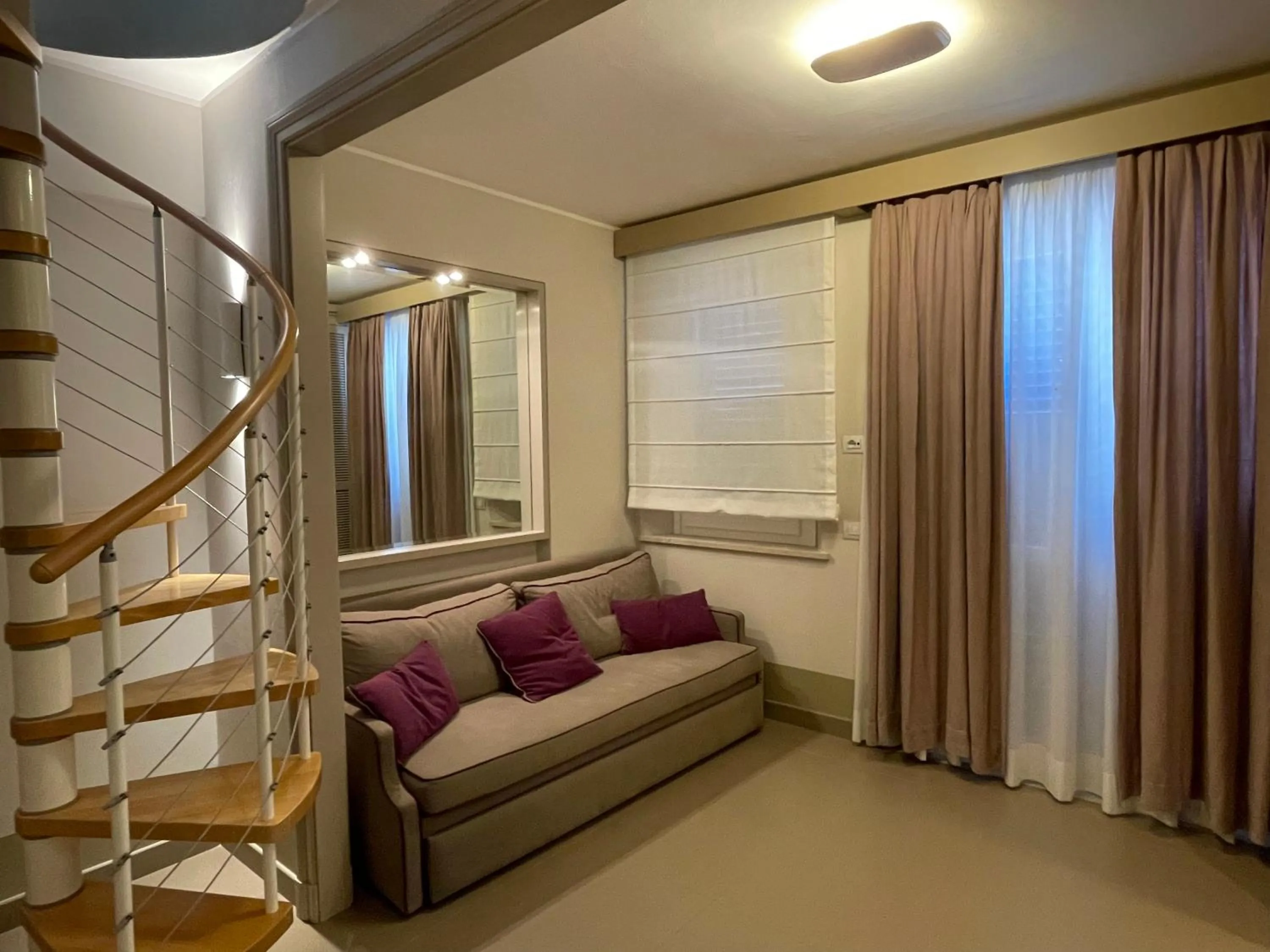 Cala del Porto Residence