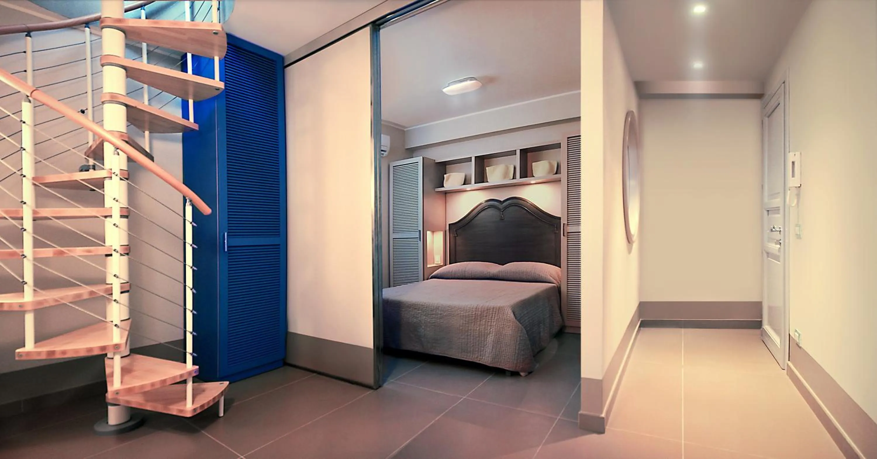 Cala del Porto Residence