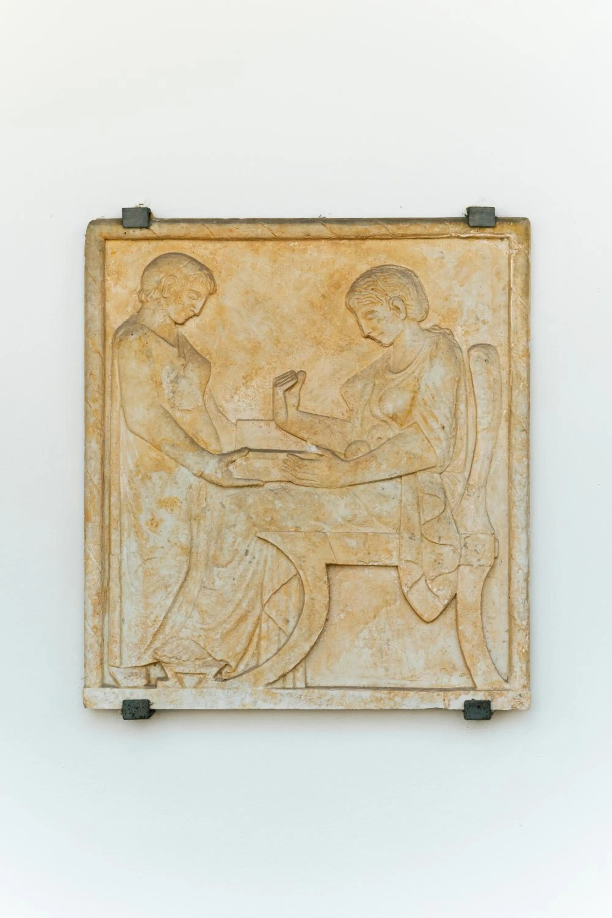 Property building in Hotel Arena