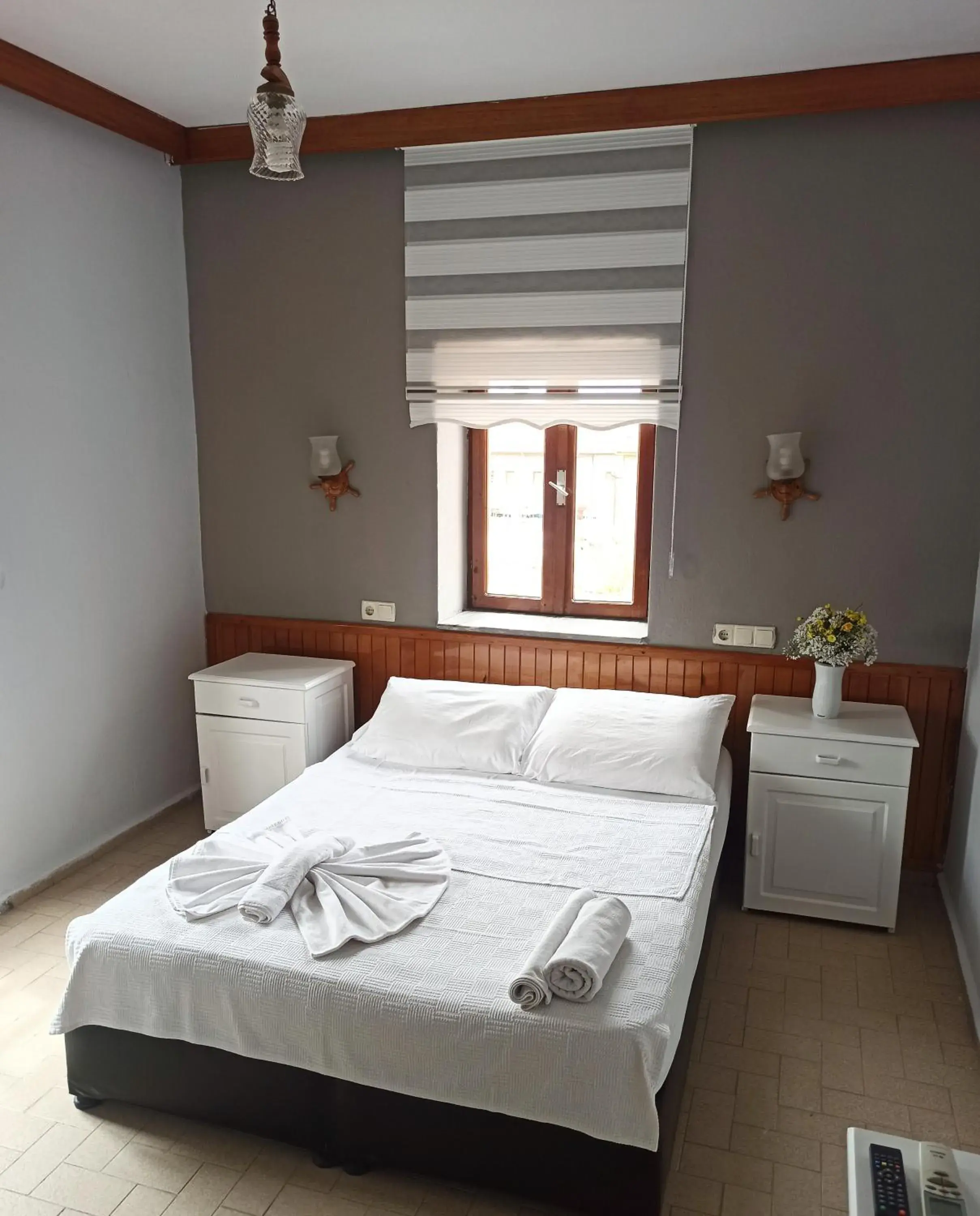 Standard Double Room in Tas Motel Standard Double Room in Tas Motel