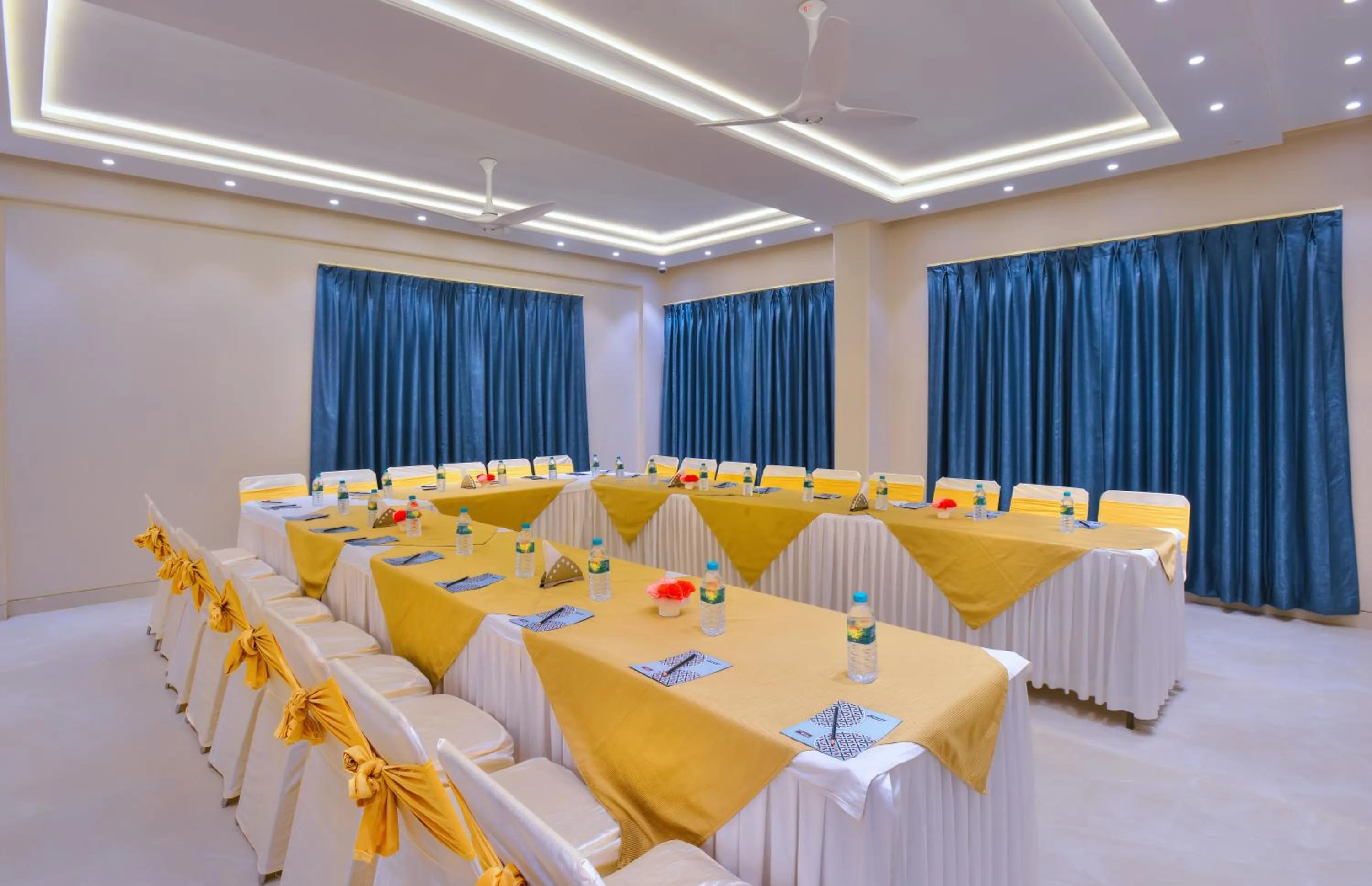 Wingston A TreeHouse Hotel, Barsana