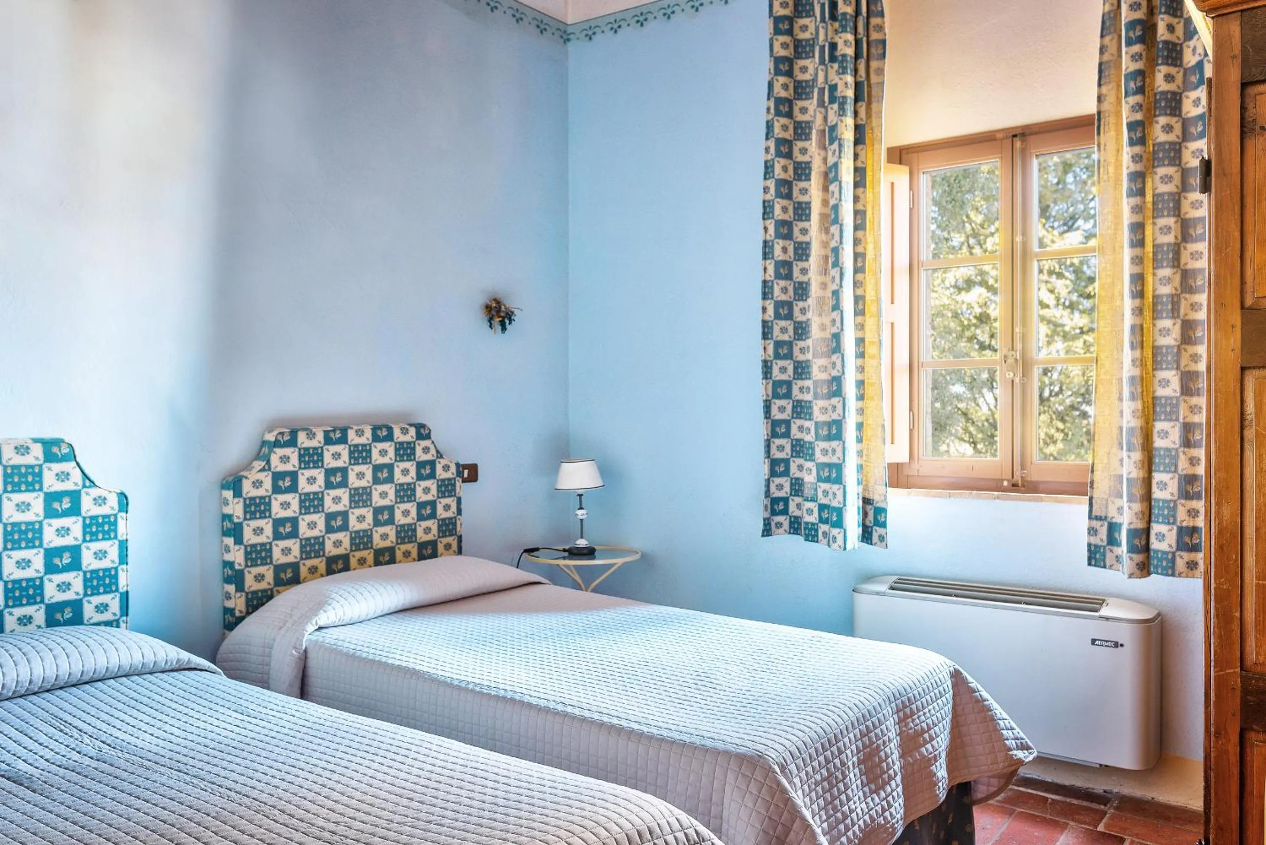 Bedroom, Bed in Hotel Borgo Casabianca