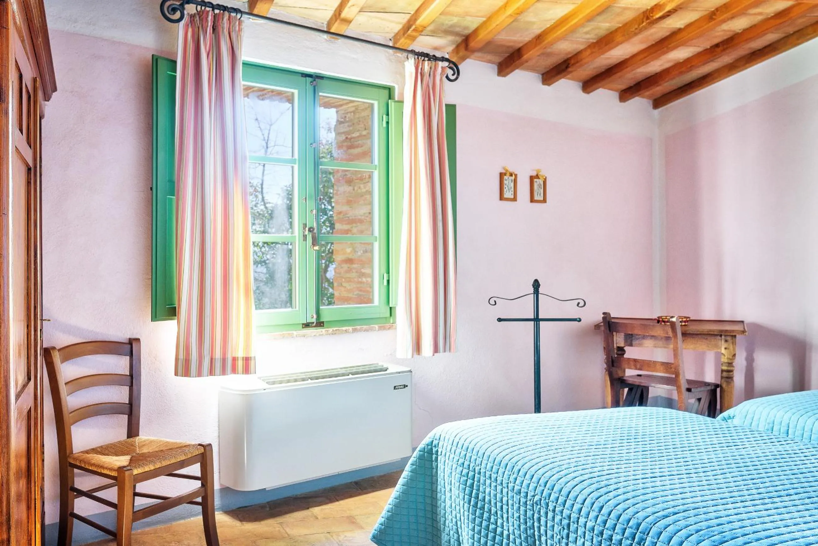 Bedroom, Bed in Hotel Borgo Casabianca