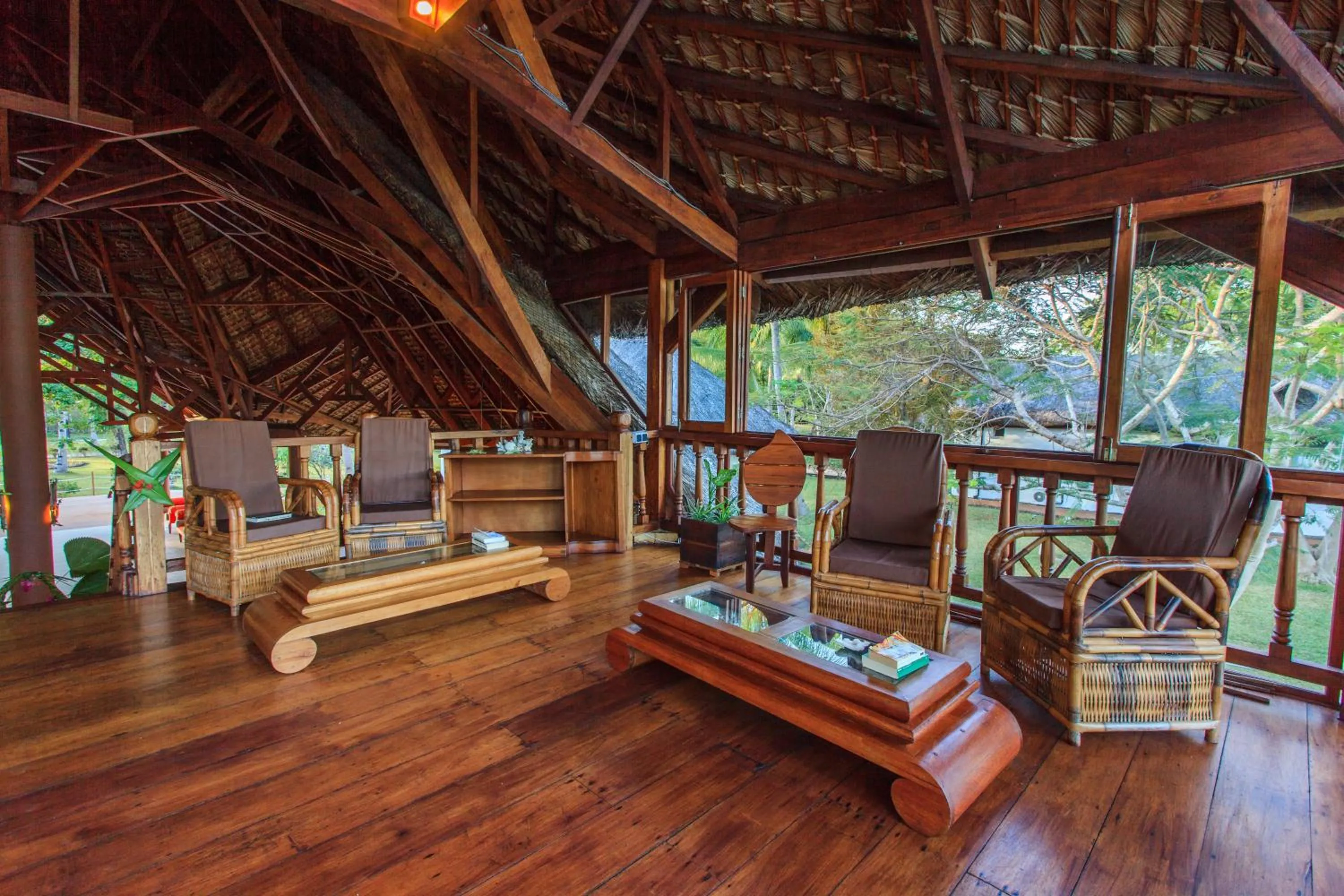 Lobby or reception in VOI Amarina Resort