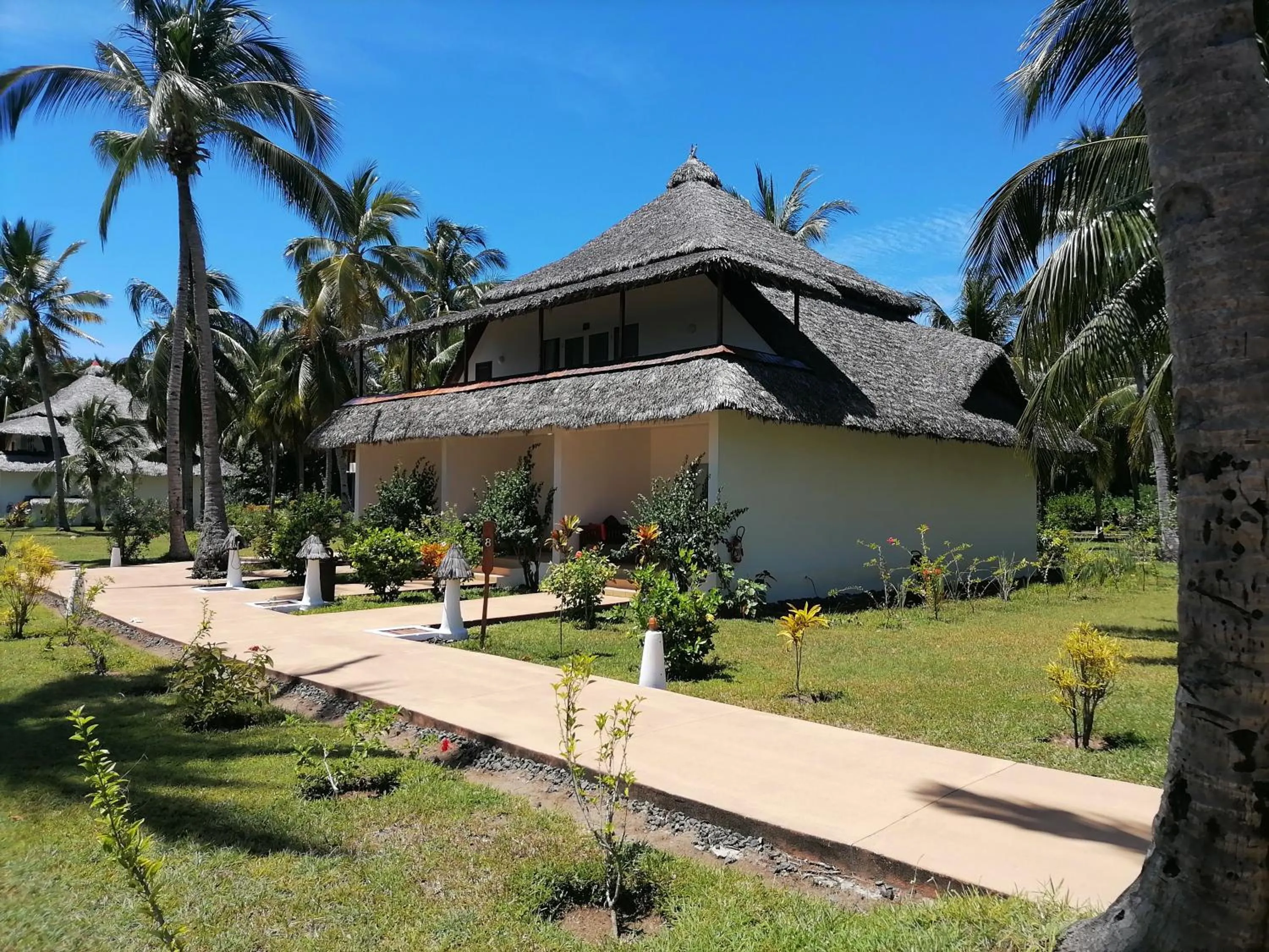 View (from property/room) in VOI Amarina Resort