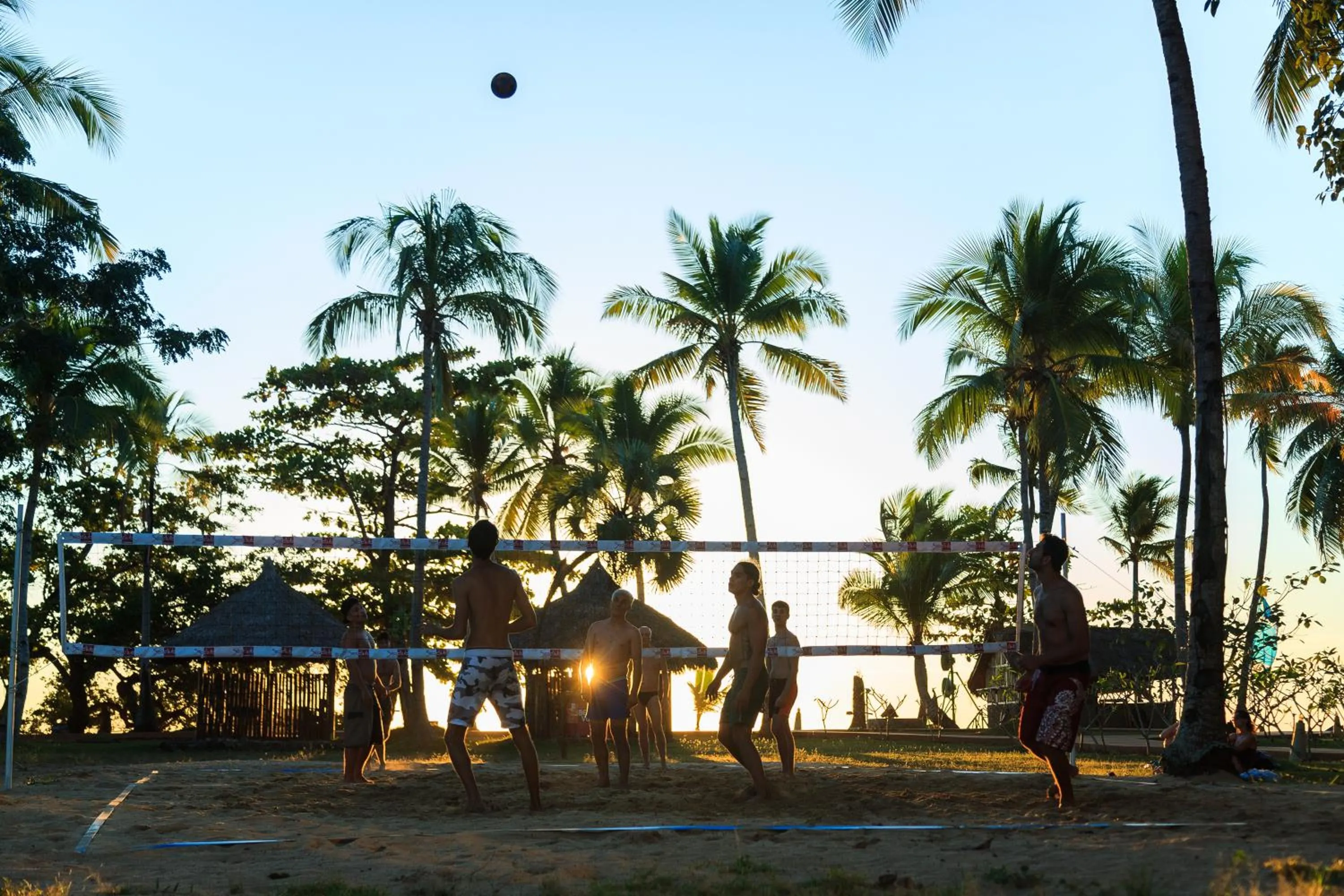 Sports in VOI Amarina Resort