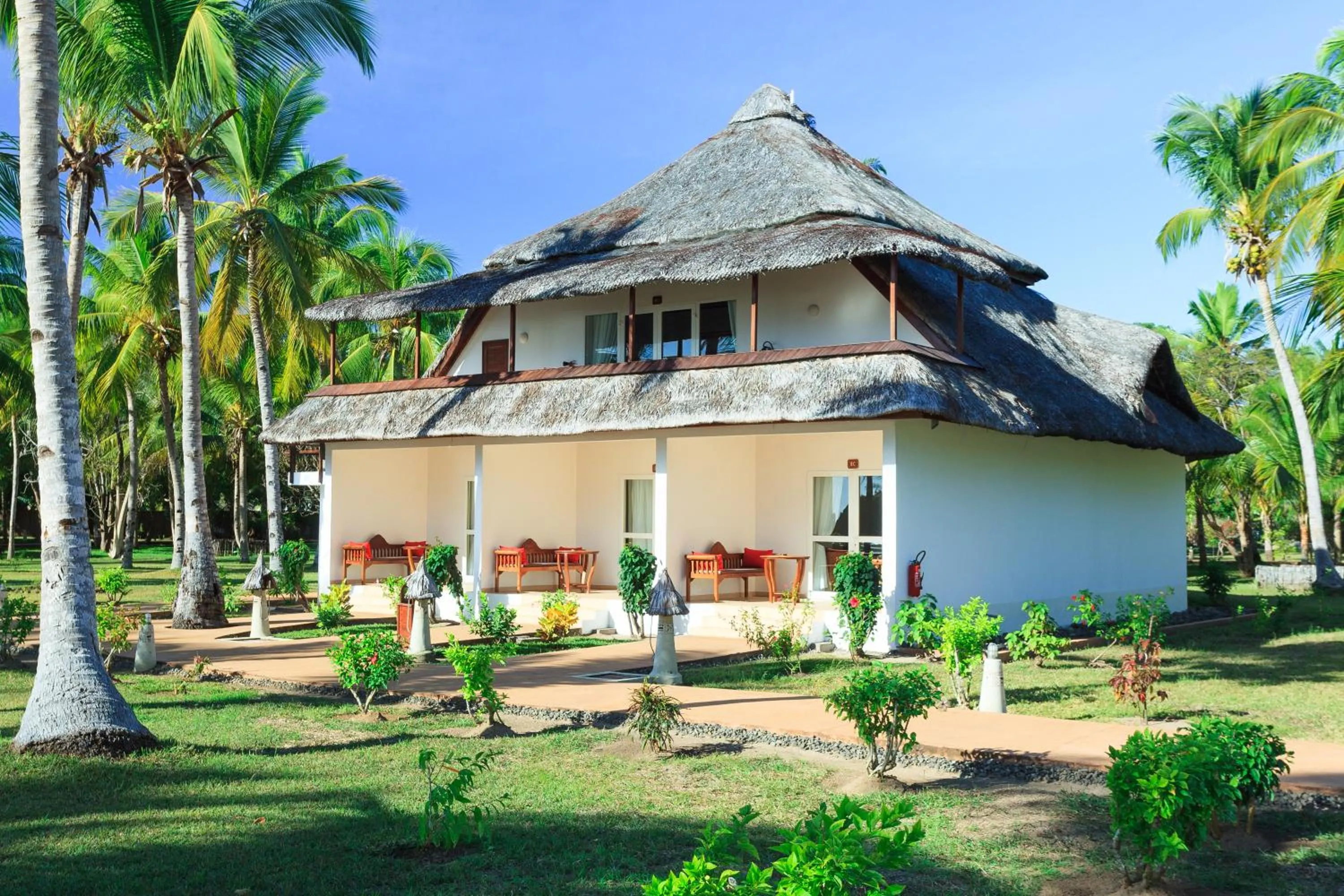 View (from property/room) in VOI Amarina Resort